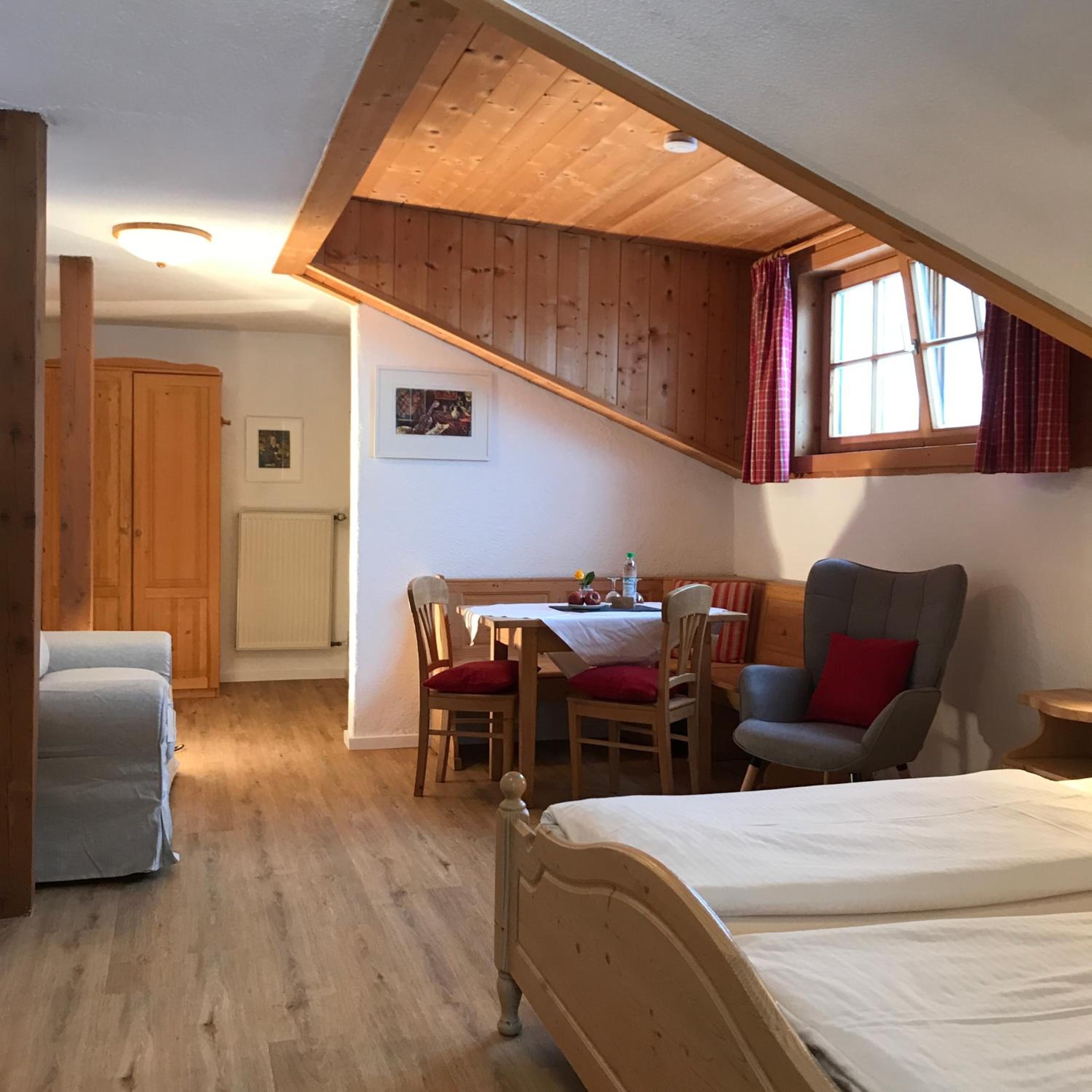 Gästehaus Hotel Maria Theresia