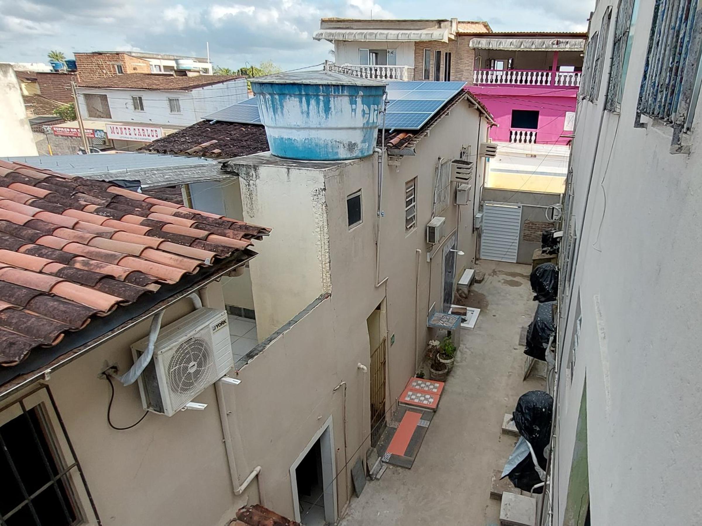 Casa temporada Araçoiaba