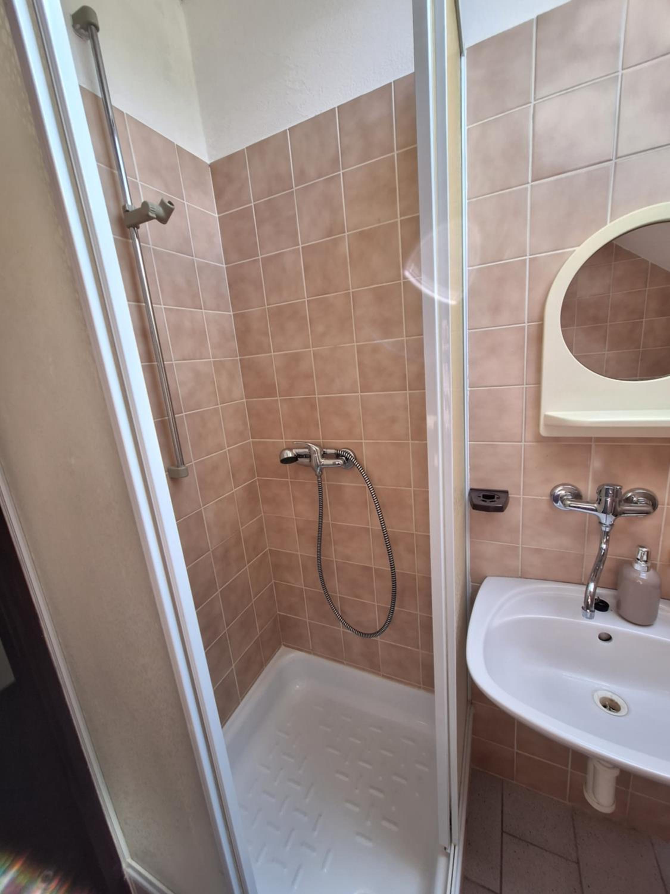 Apartmán Centrum Pastvinská přehrada