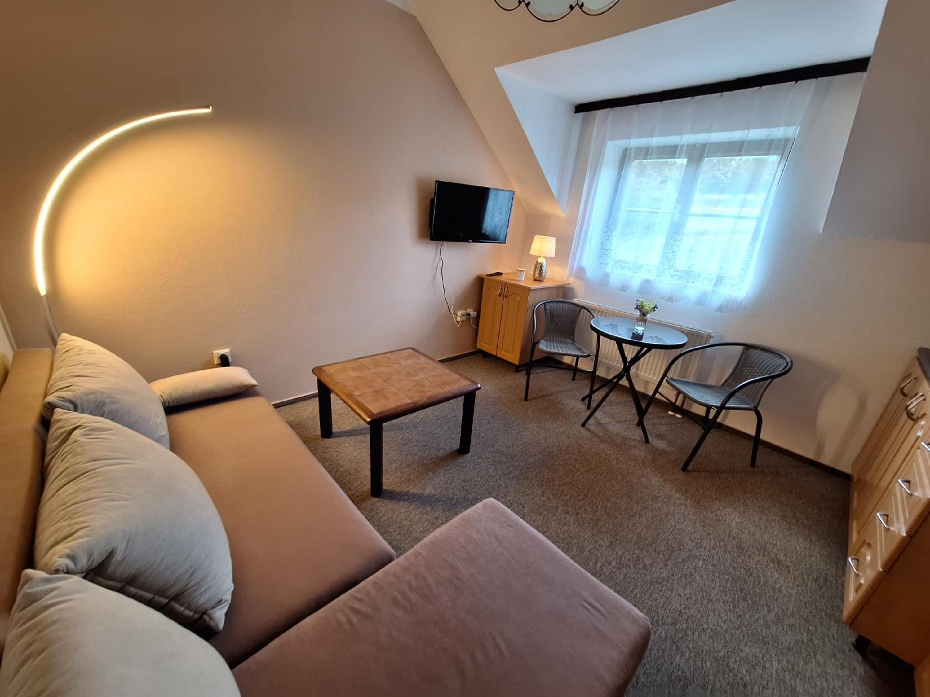 Apartmán Centrum Pastvinská přehrada