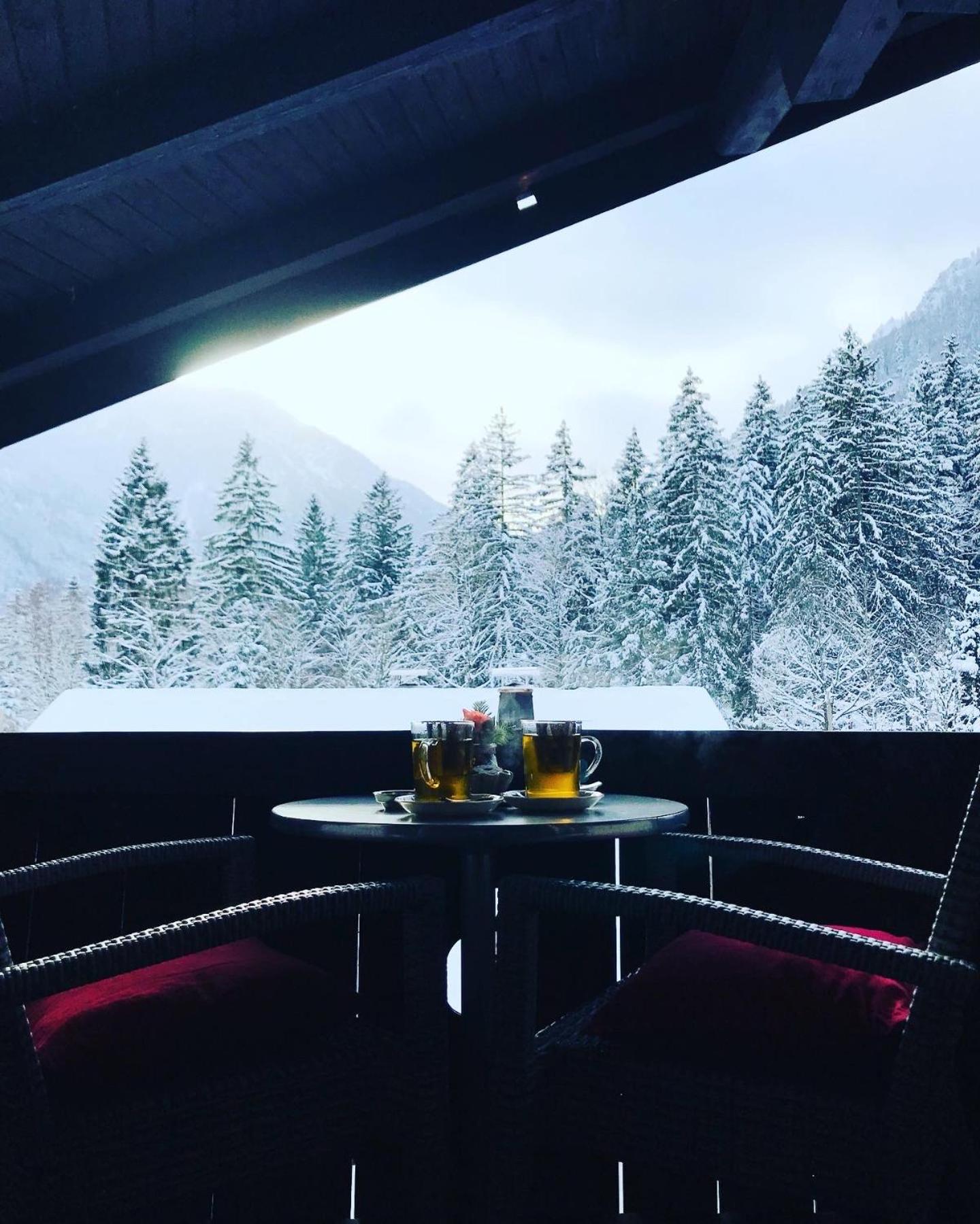 Gästehaus Hotel Maria Theresia