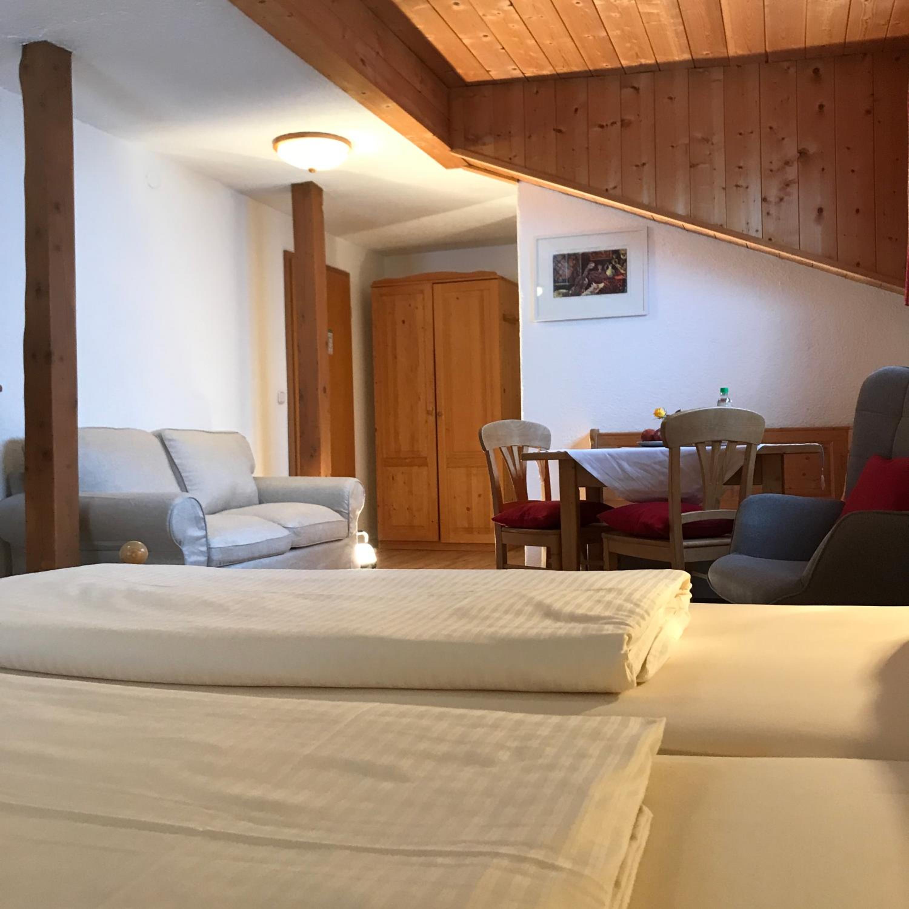 Gästehaus Hotel Maria Theresia