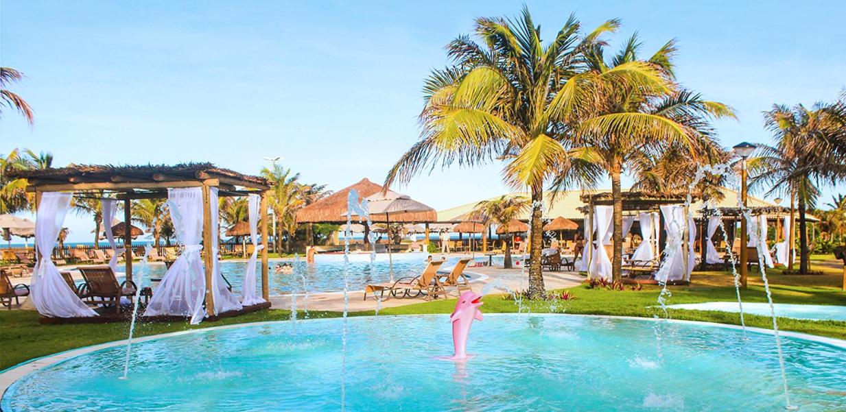 Dom Pedro Laguna Beach Resort & Golf - Cota imobiliária