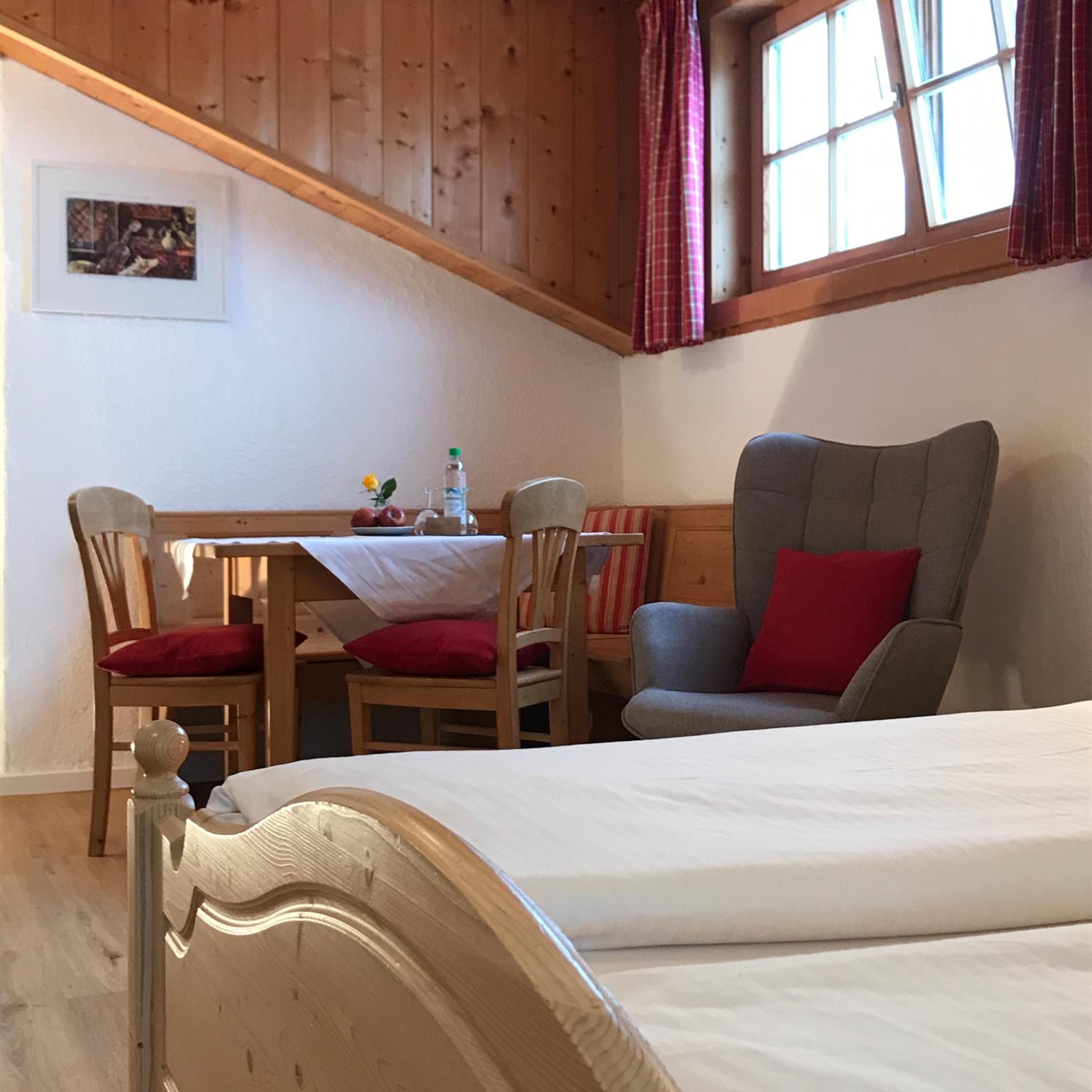 Gästehaus Hotel Maria Theresia