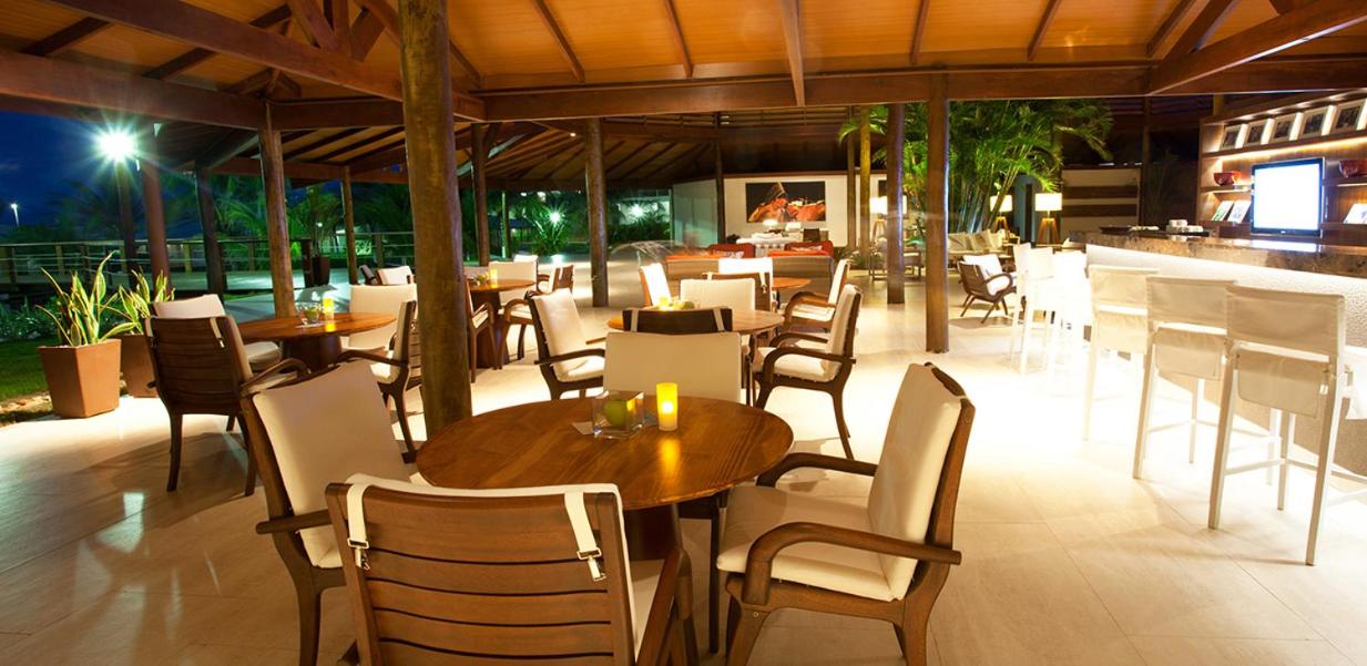 Dom Pedro Laguna Beach Resort & Golf - Cota imobiliária