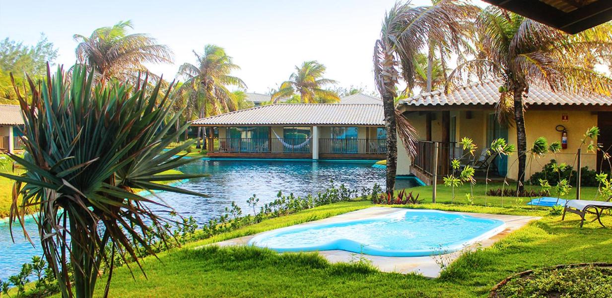 Dom Pedro Laguna Beach Resort & Golf - Cota imobiliária