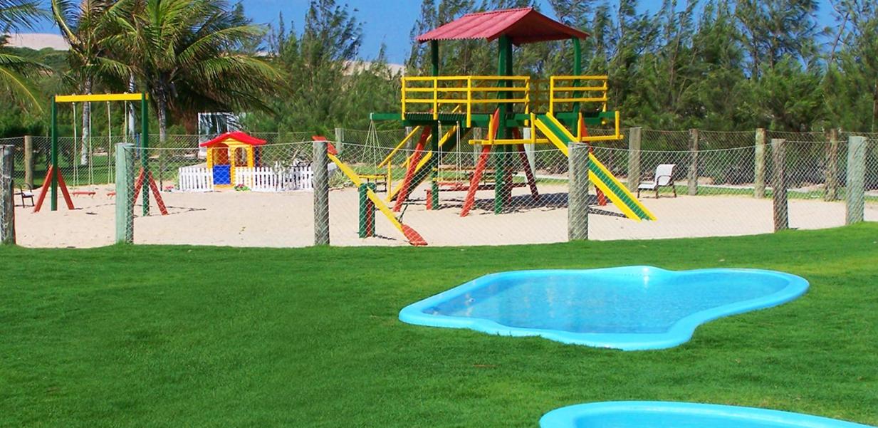 Dom Pedro Laguna Beach Resort & Golf - Cota imobiliária