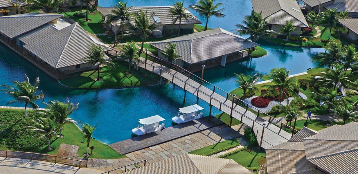 Dom Pedro Laguna Beach Resort & Golf - Cota imobiliária