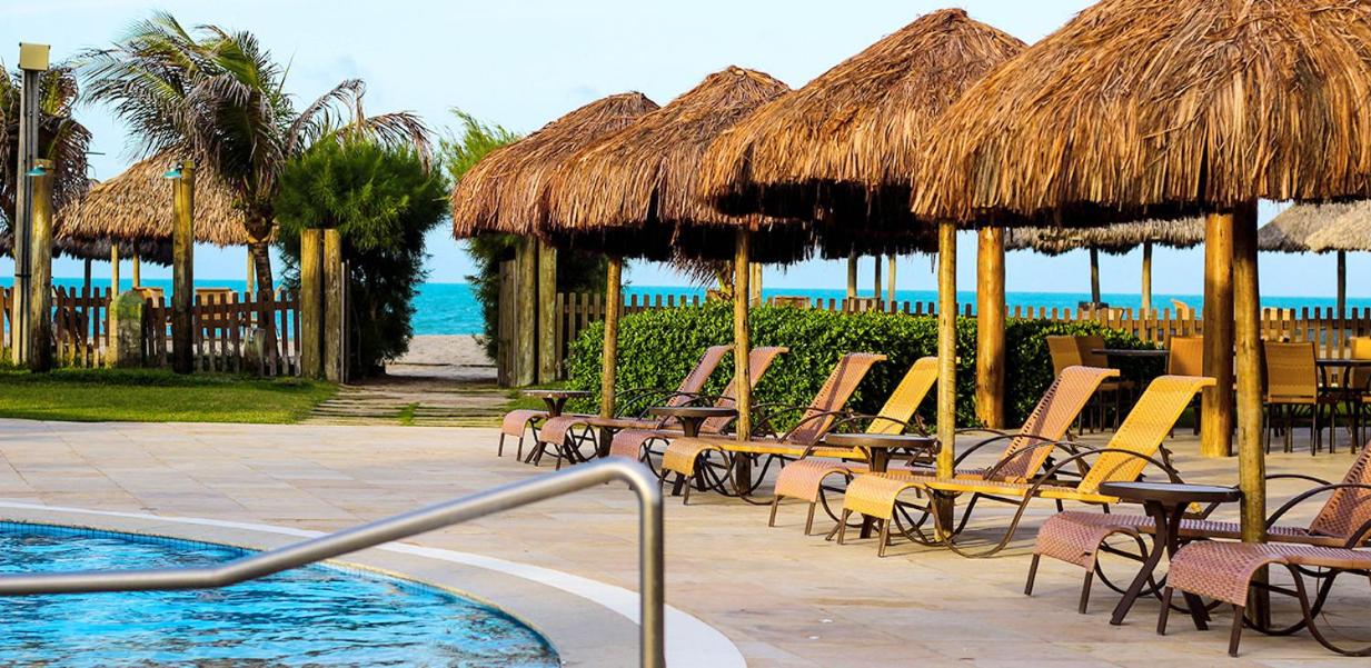 Dom Pedro Laguna Beach Resort & Golf - Cota imobiliária