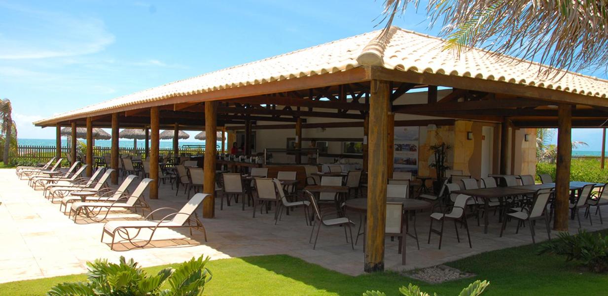 Dom Pedro Laguna Beach Resort & Golf - Cota imobiliária