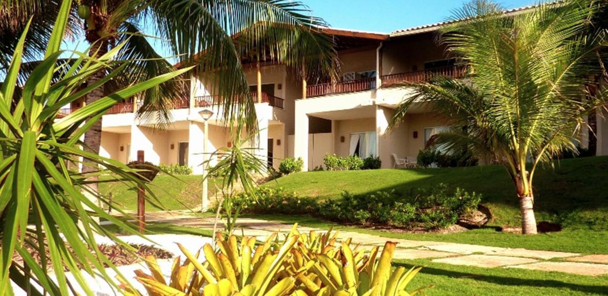 Dom Pedro Laguna Beach Resort & Golf - Cota imobiliária