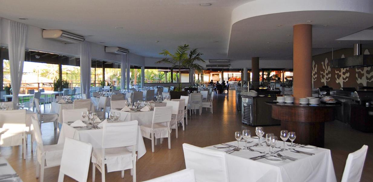Dom Pedro Laguna Beach Resort & Golf - Cota imobiliária