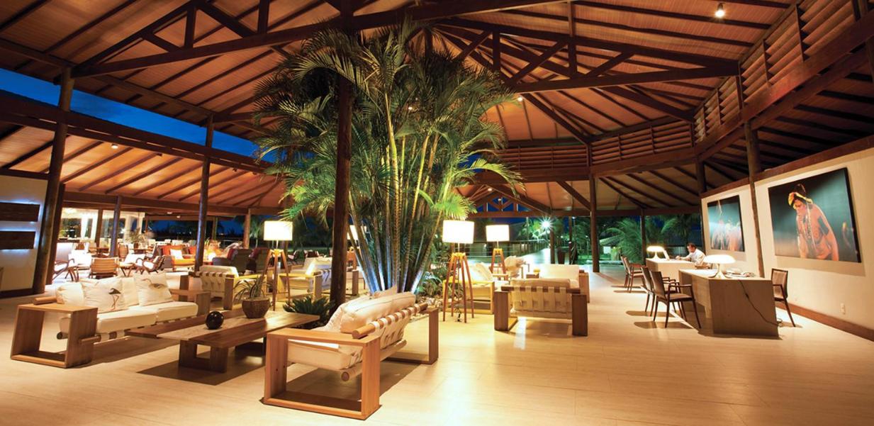 Dom Pedro Laguna Beach Resort & Golf - Cota imobiliária