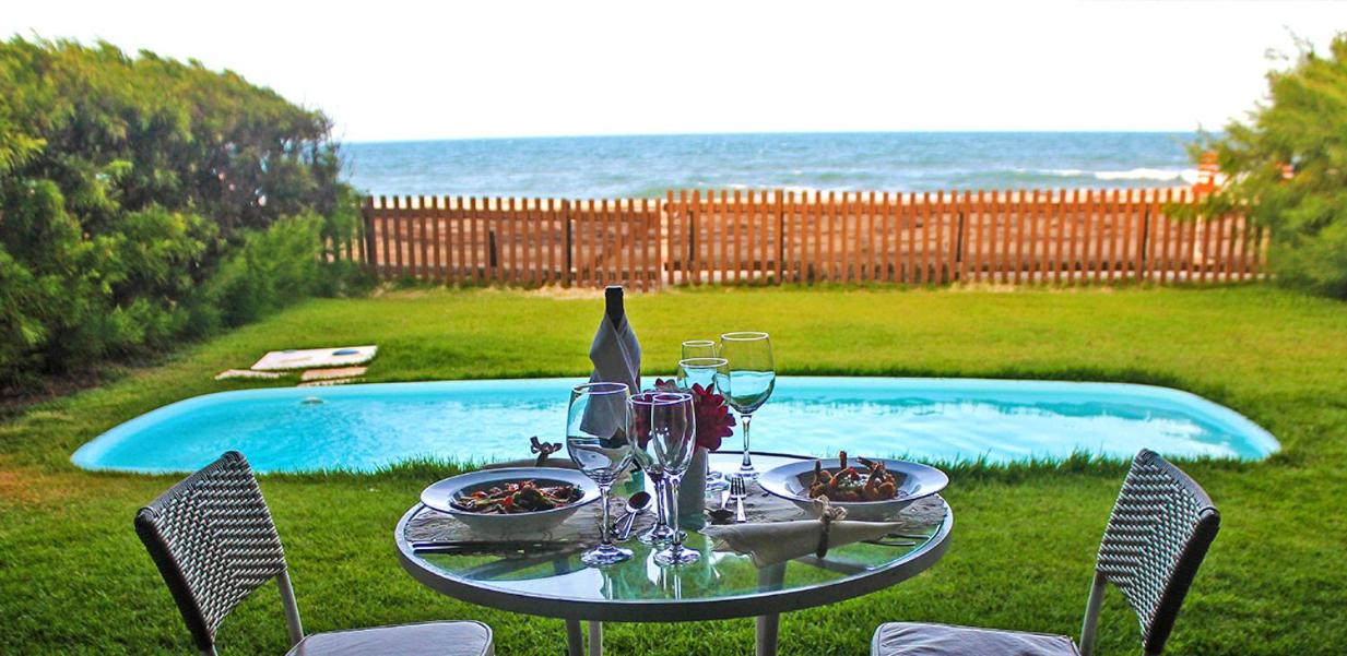 Dom Pedro Laguna Beach Resort & Golf - Cota imobiliária