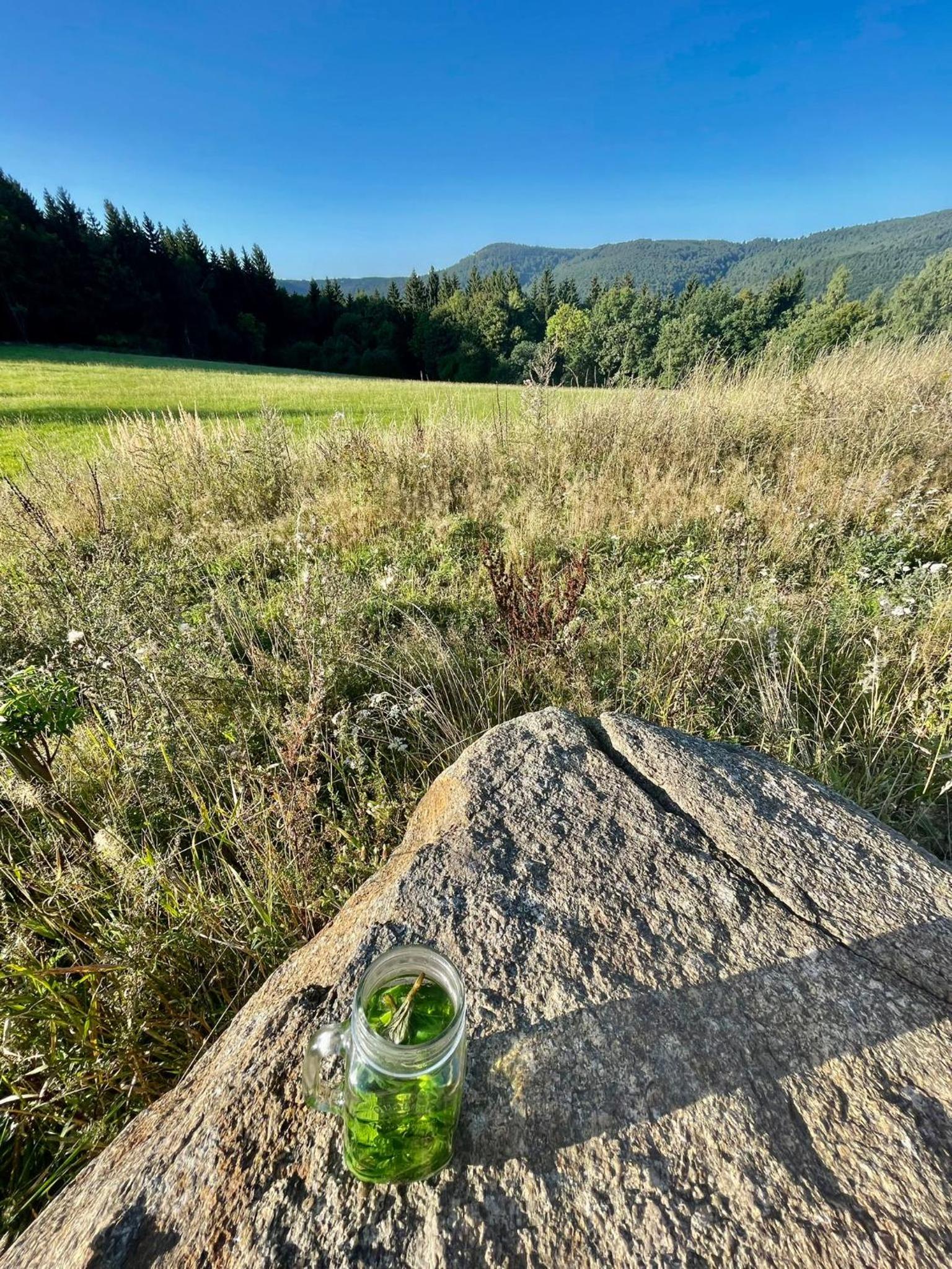Chata Luční view 5