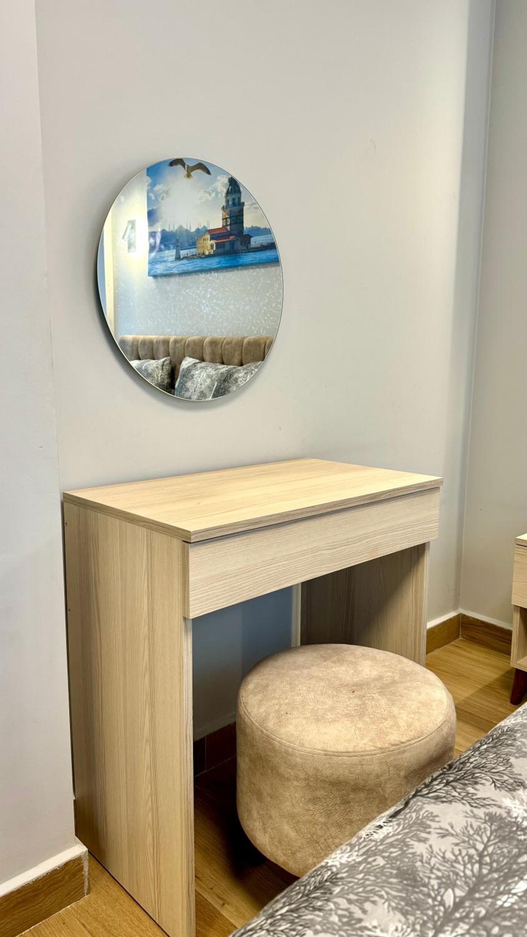 Seven Suites & Apart Sultanahmet - Image 62