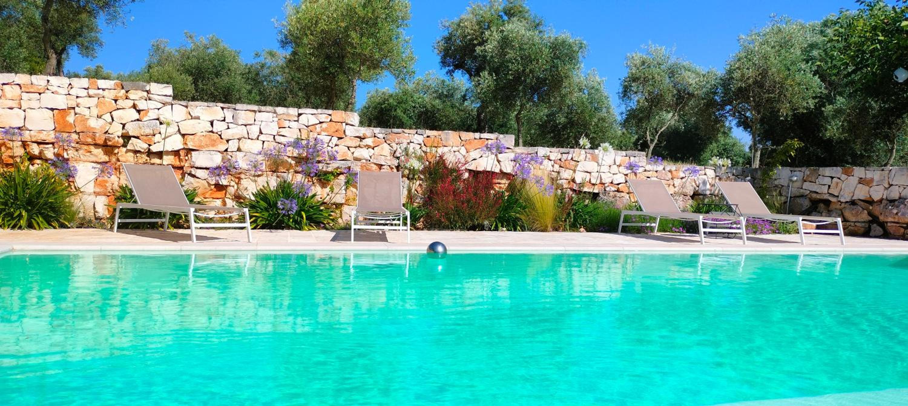 Trullo la perla di pietra photo 5