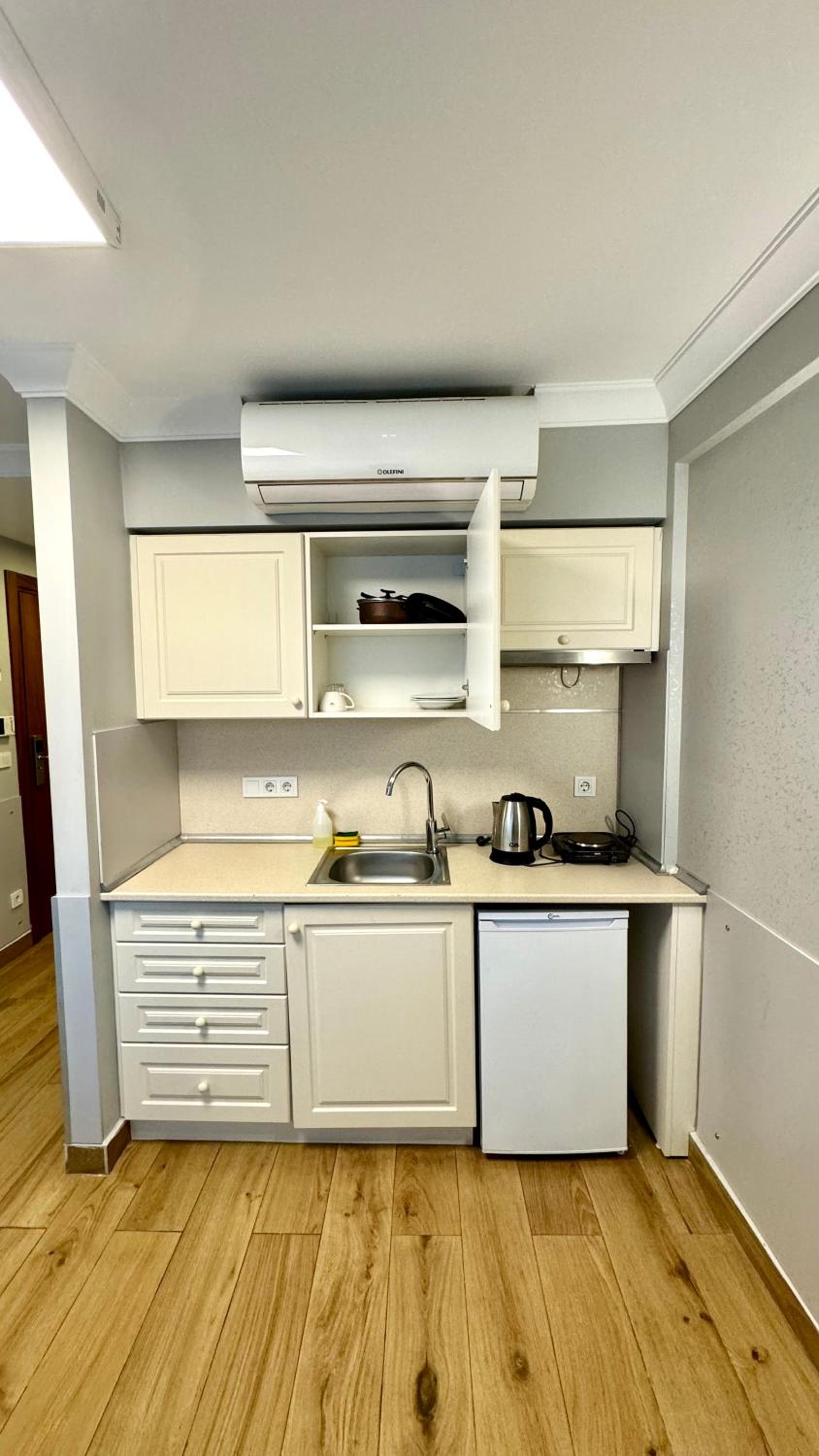 Seven Suites & Apart Sultanahmet - Image 41