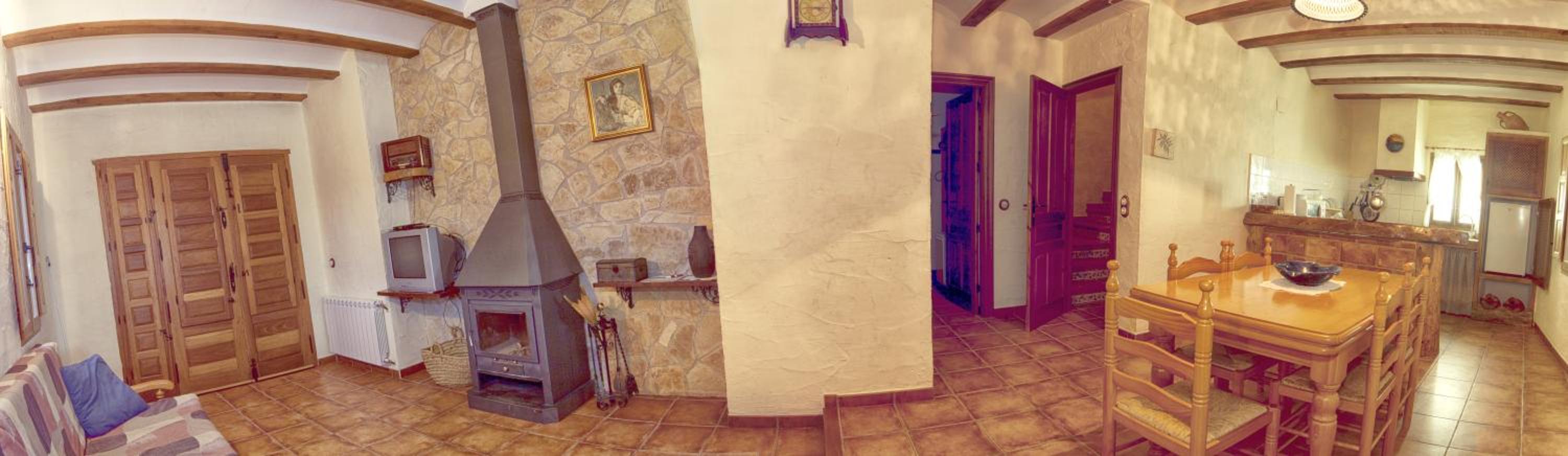 Cases dels Gasulla