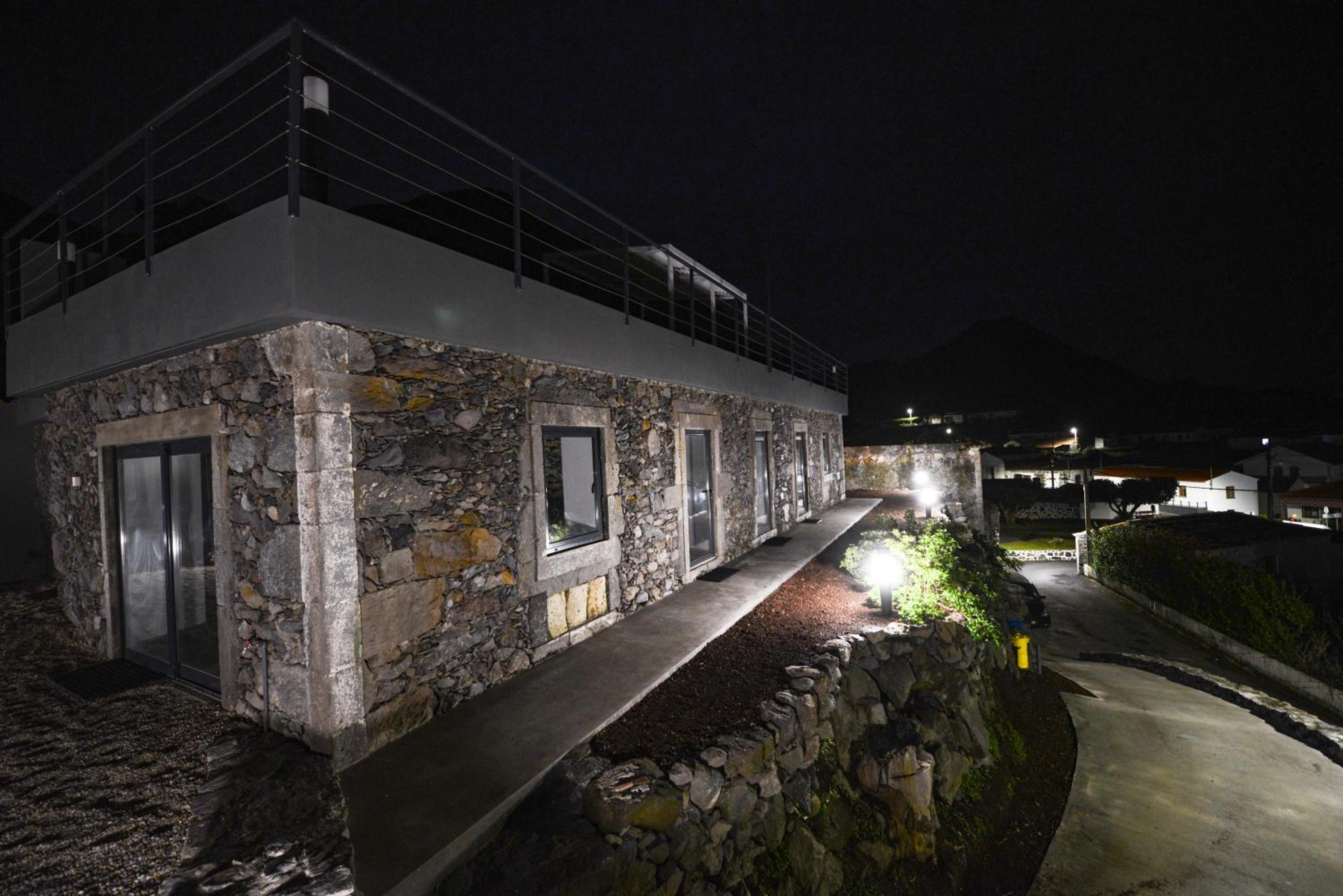 Fontinha Terrace View House view 5
