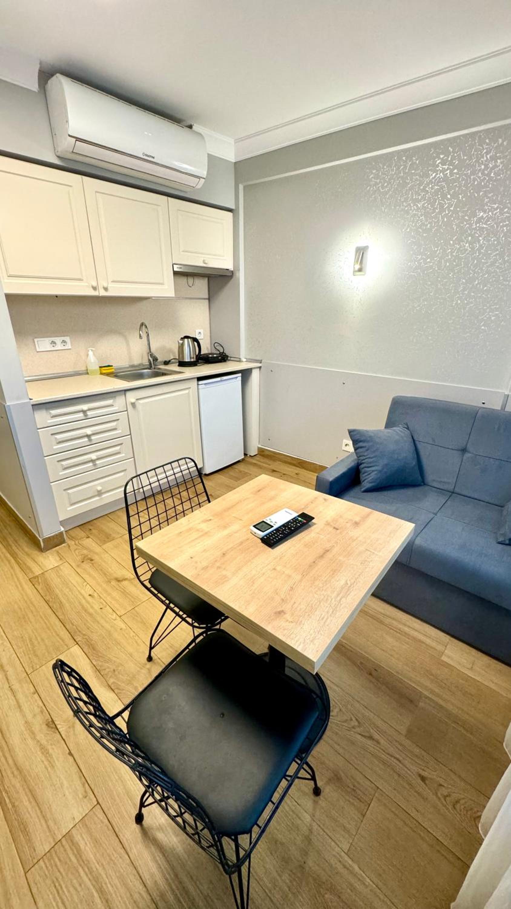 Seven Suites & Apart Sultanahmet - Image 40