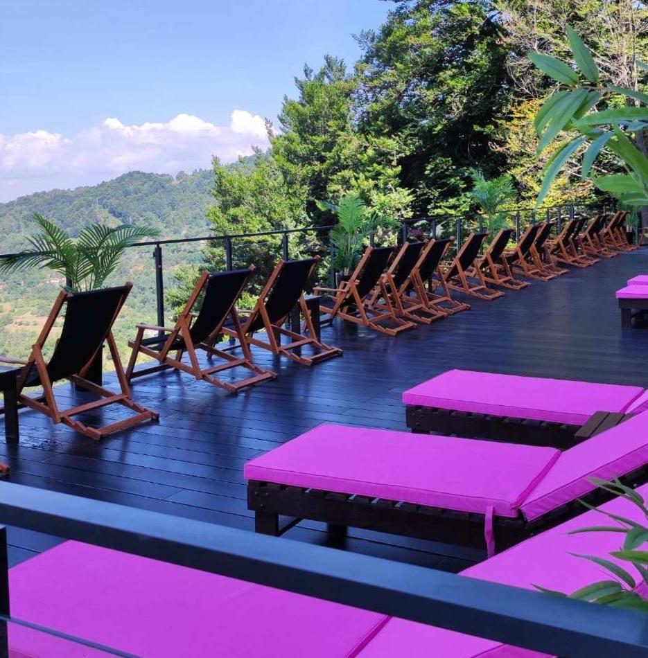 Sun & Moon - Milmari Resort