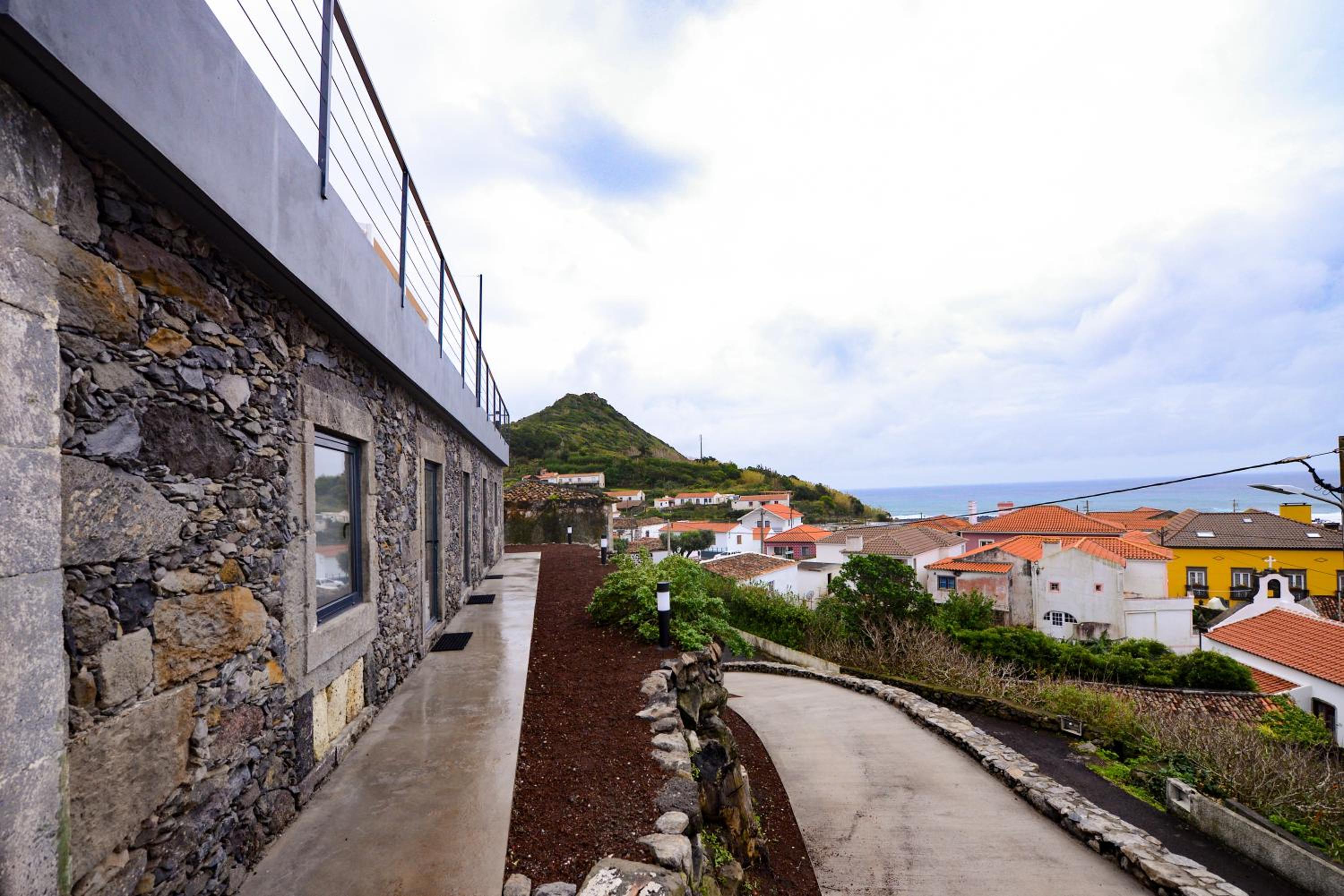 Fontinha Terrace View House view 4