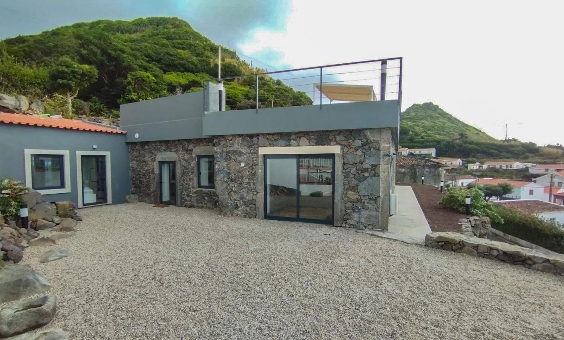 Fontinha Terrace View House view 3