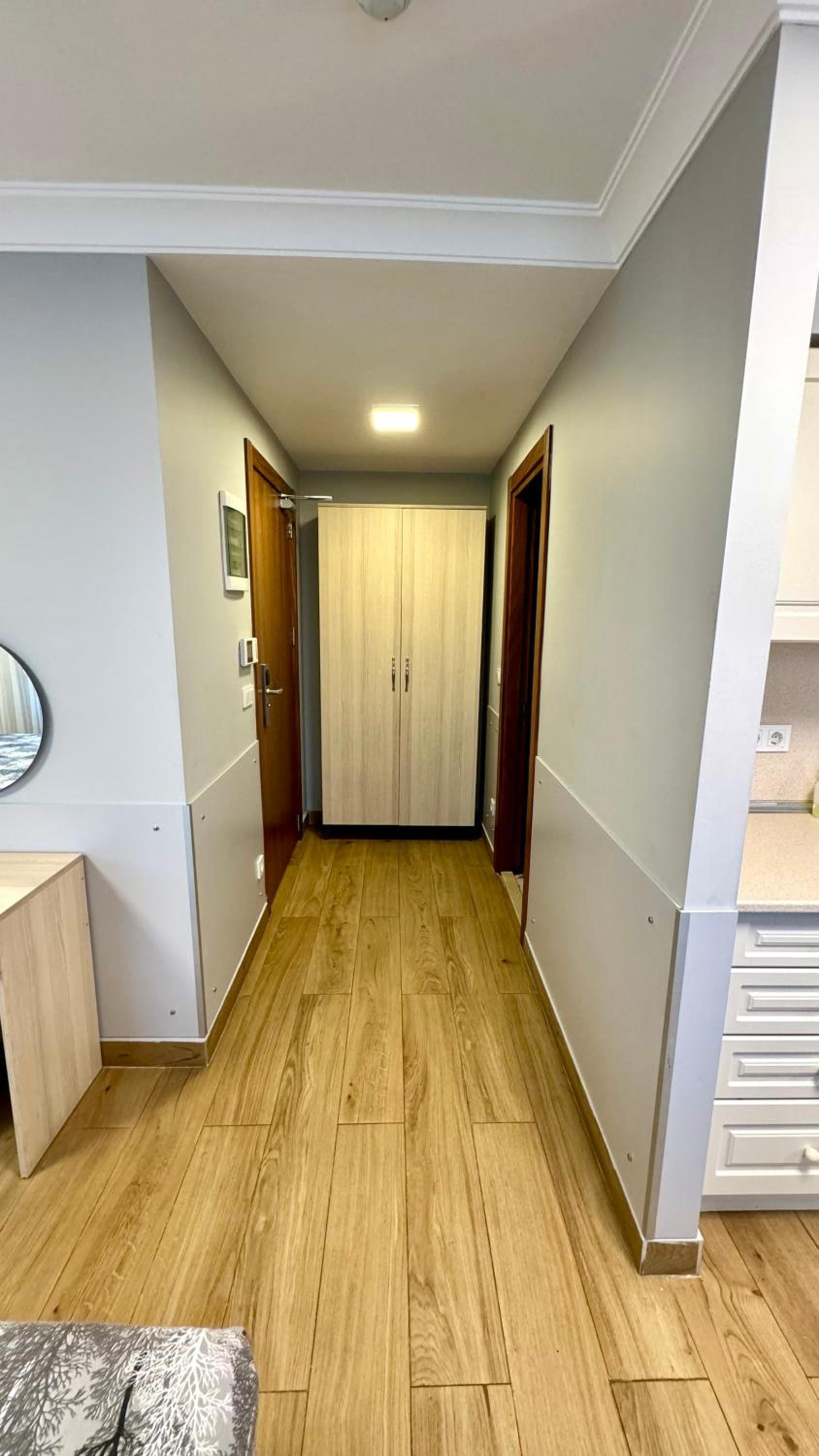 Seven Suites & Apart Sultanahmet - Image 56