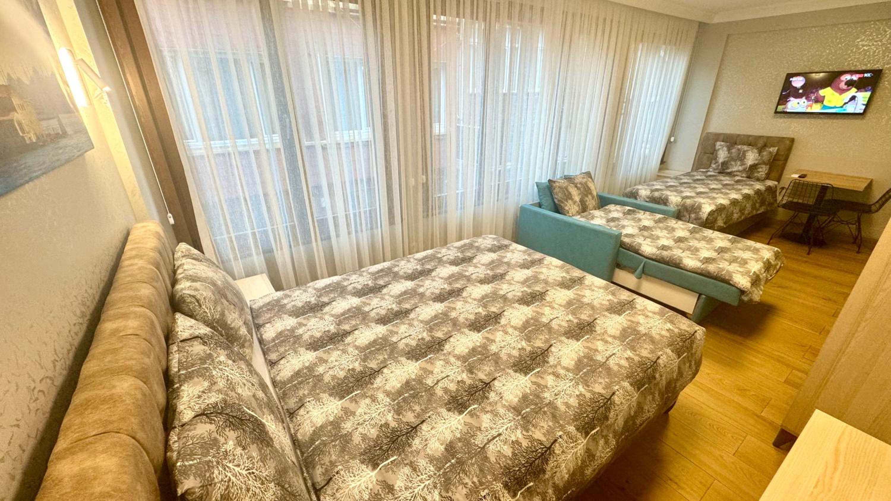 Sur Otel Sultanahmet - Image 66