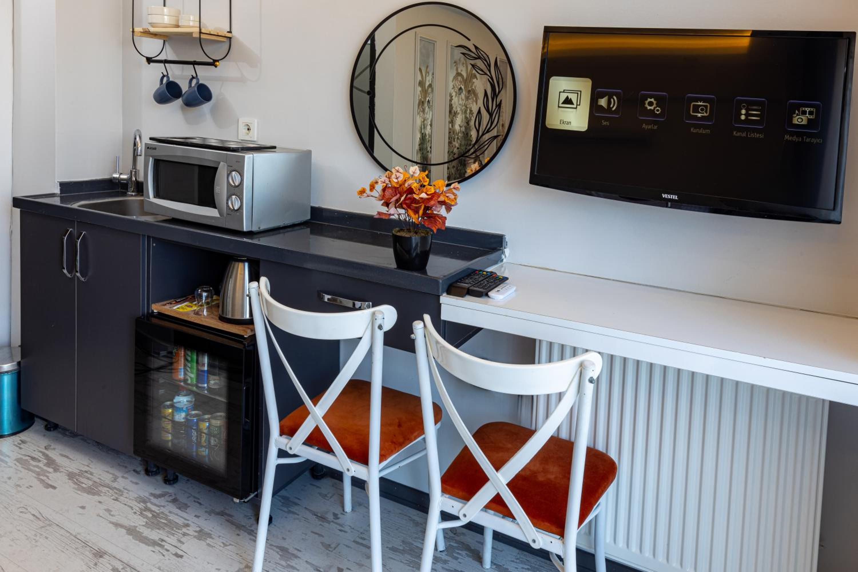 APOLLO HOTEL & APARTMENtS - Image 26