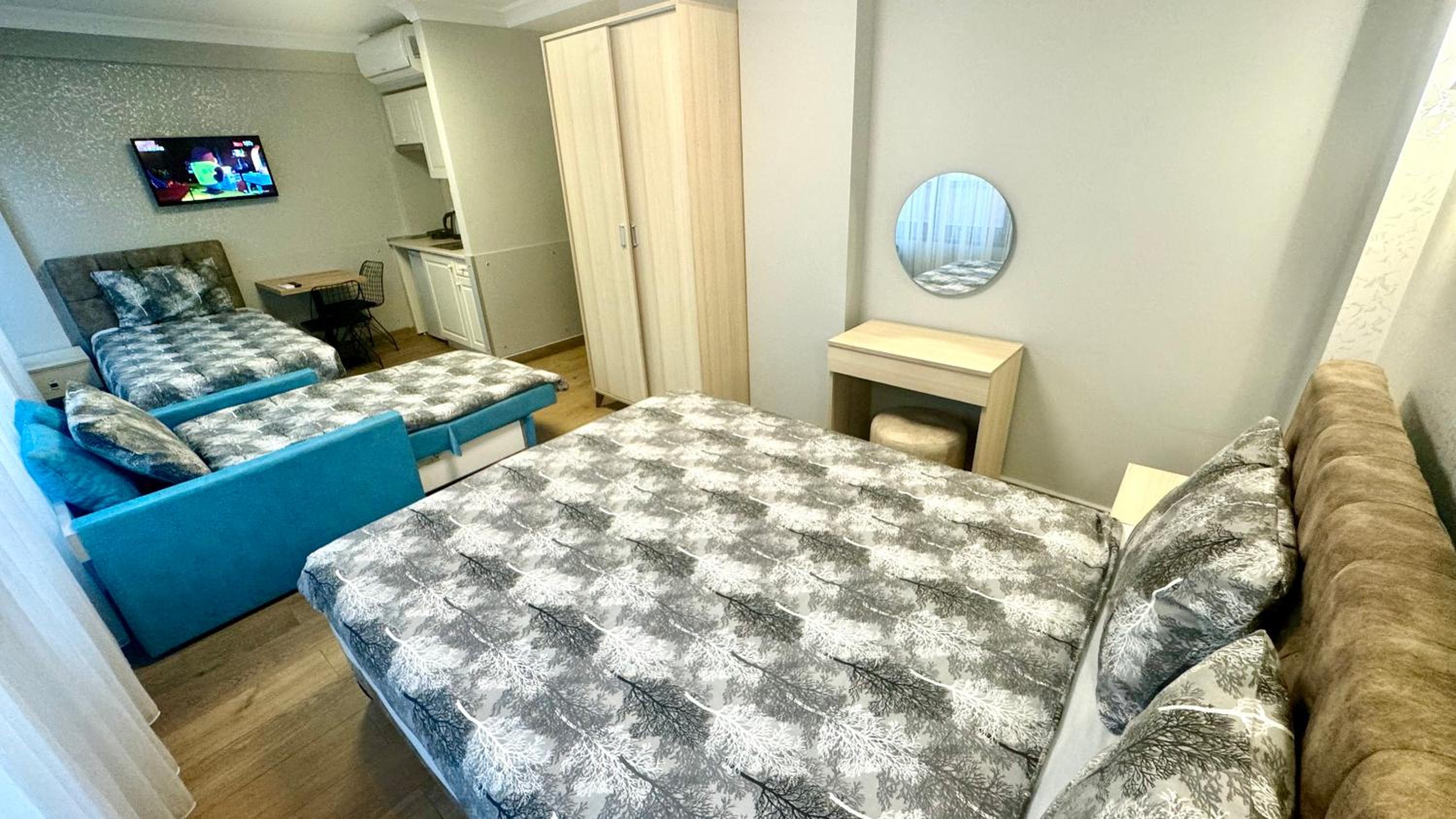 Sur Otel Sultanahmet - Image 65