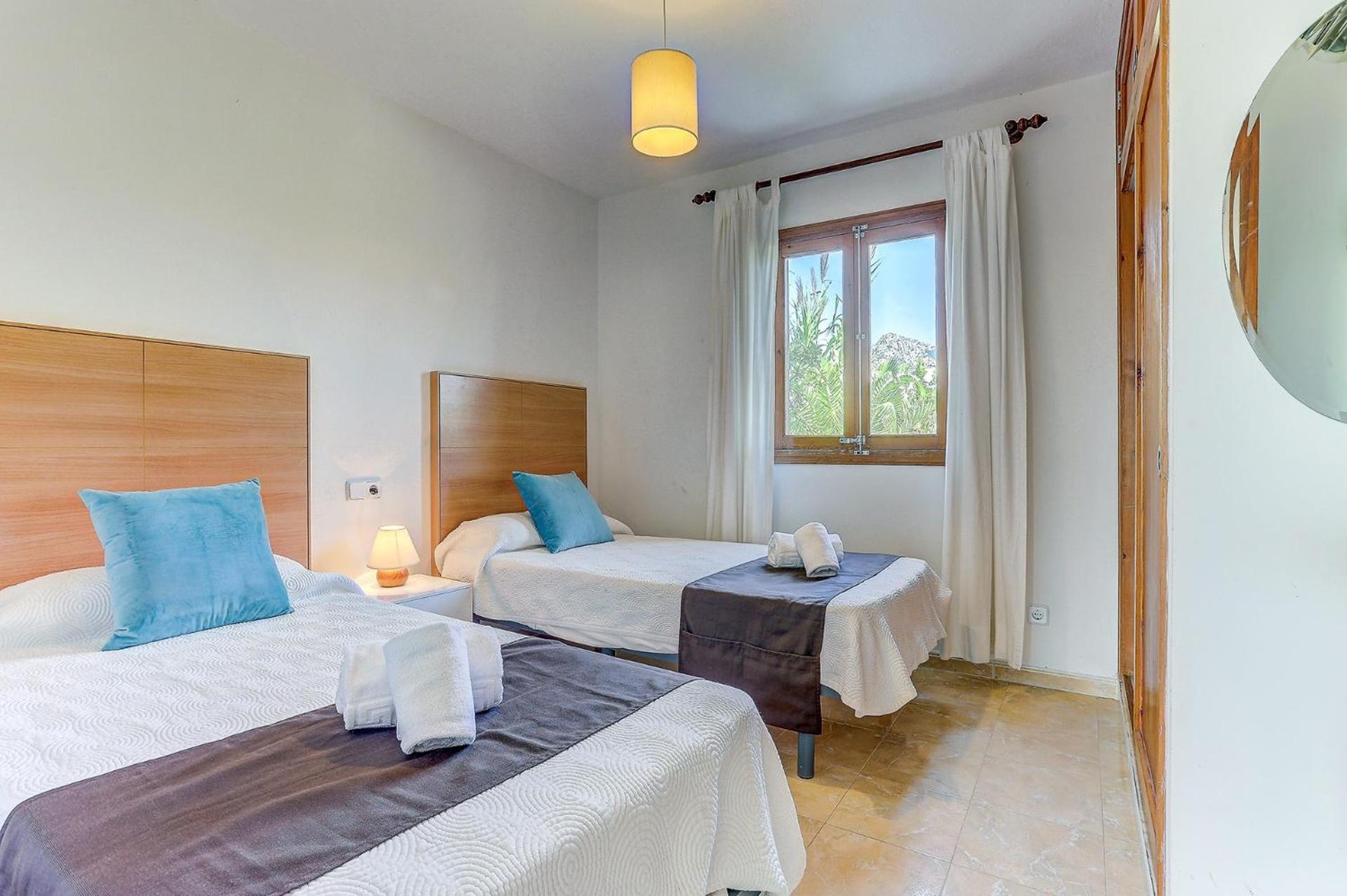 Villa Animeta by Villa Plus