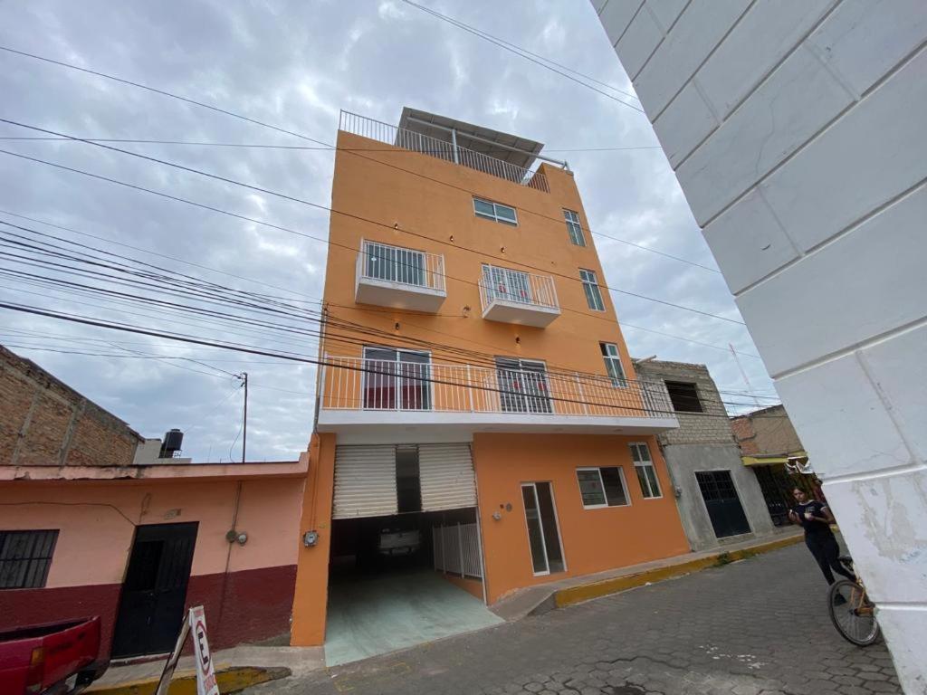 HOTEL DOÑA ANA