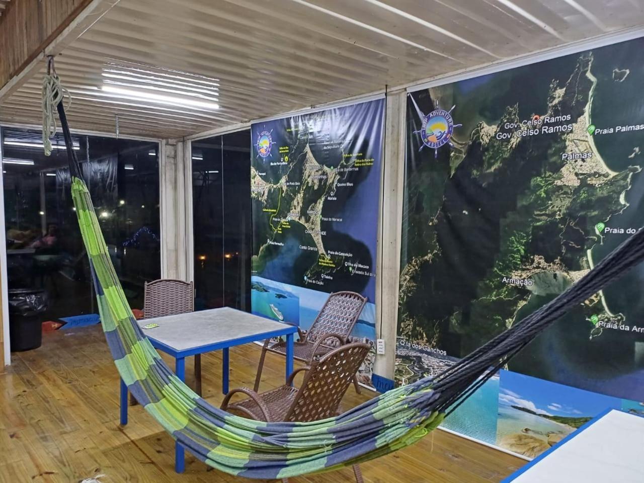 Trip Adventure Hostel view 4