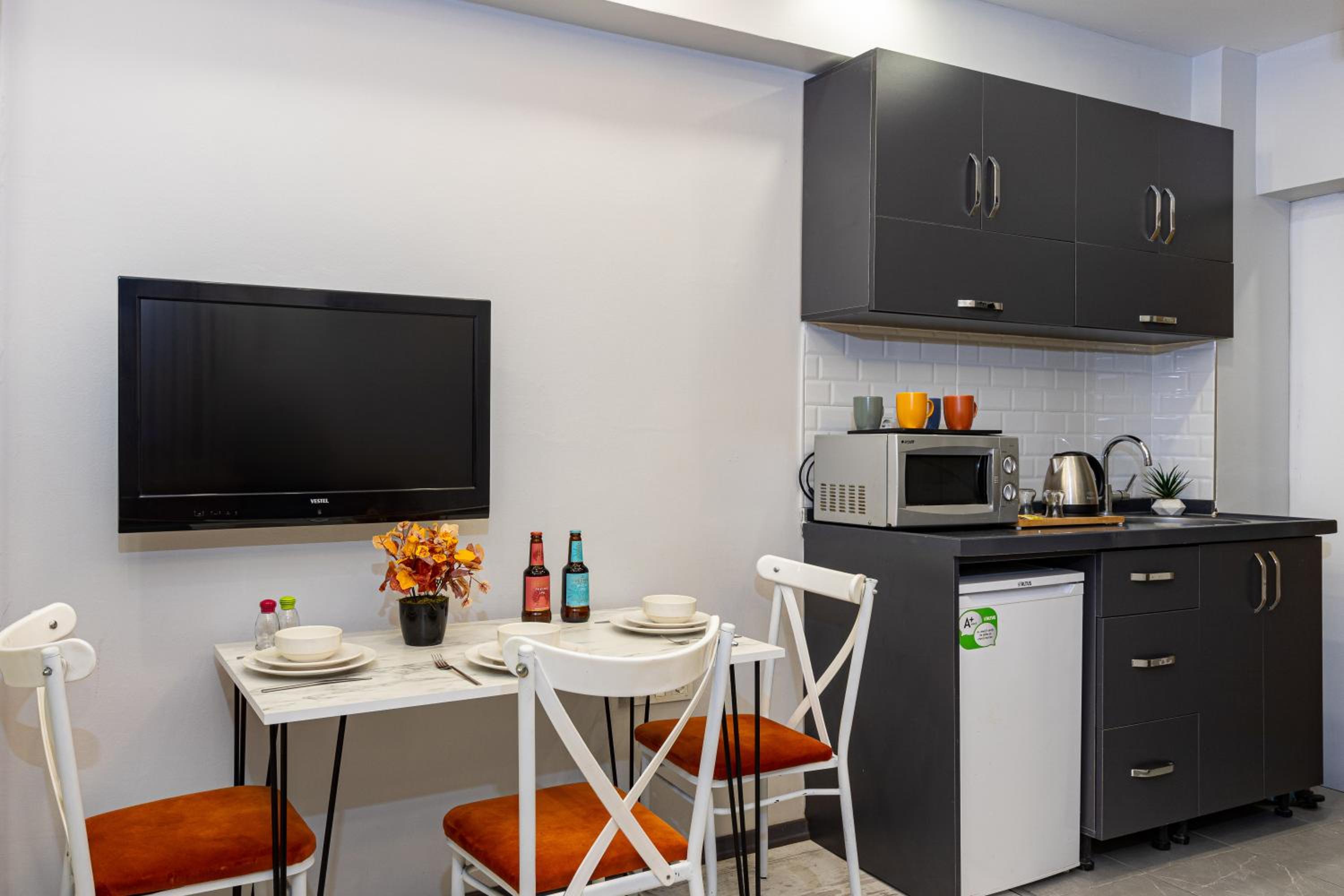 APOLLO HOTEL & APARTMENtS - Image 37