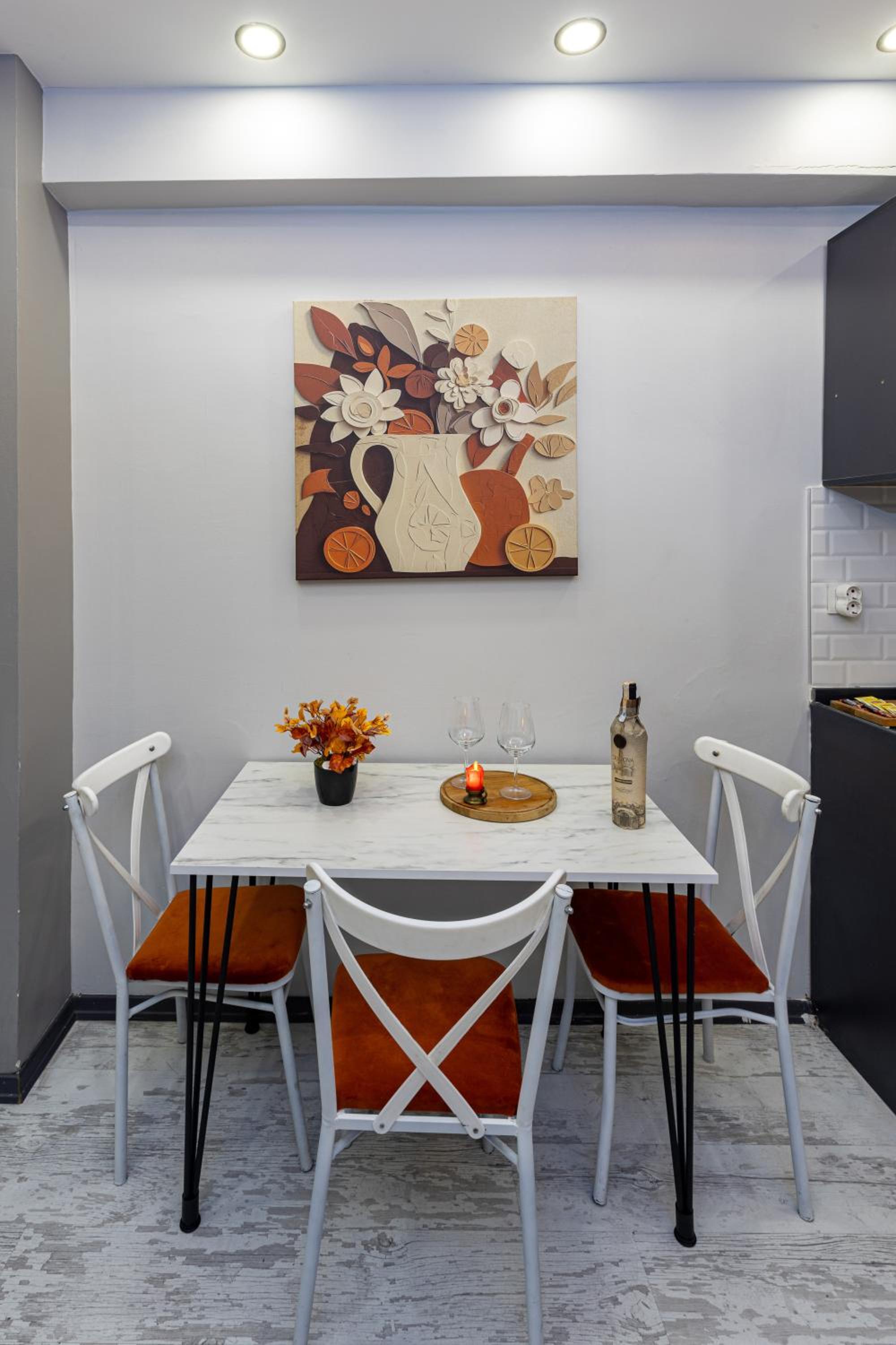 APOLLO HOTEL & APARTMENtS - Image 42