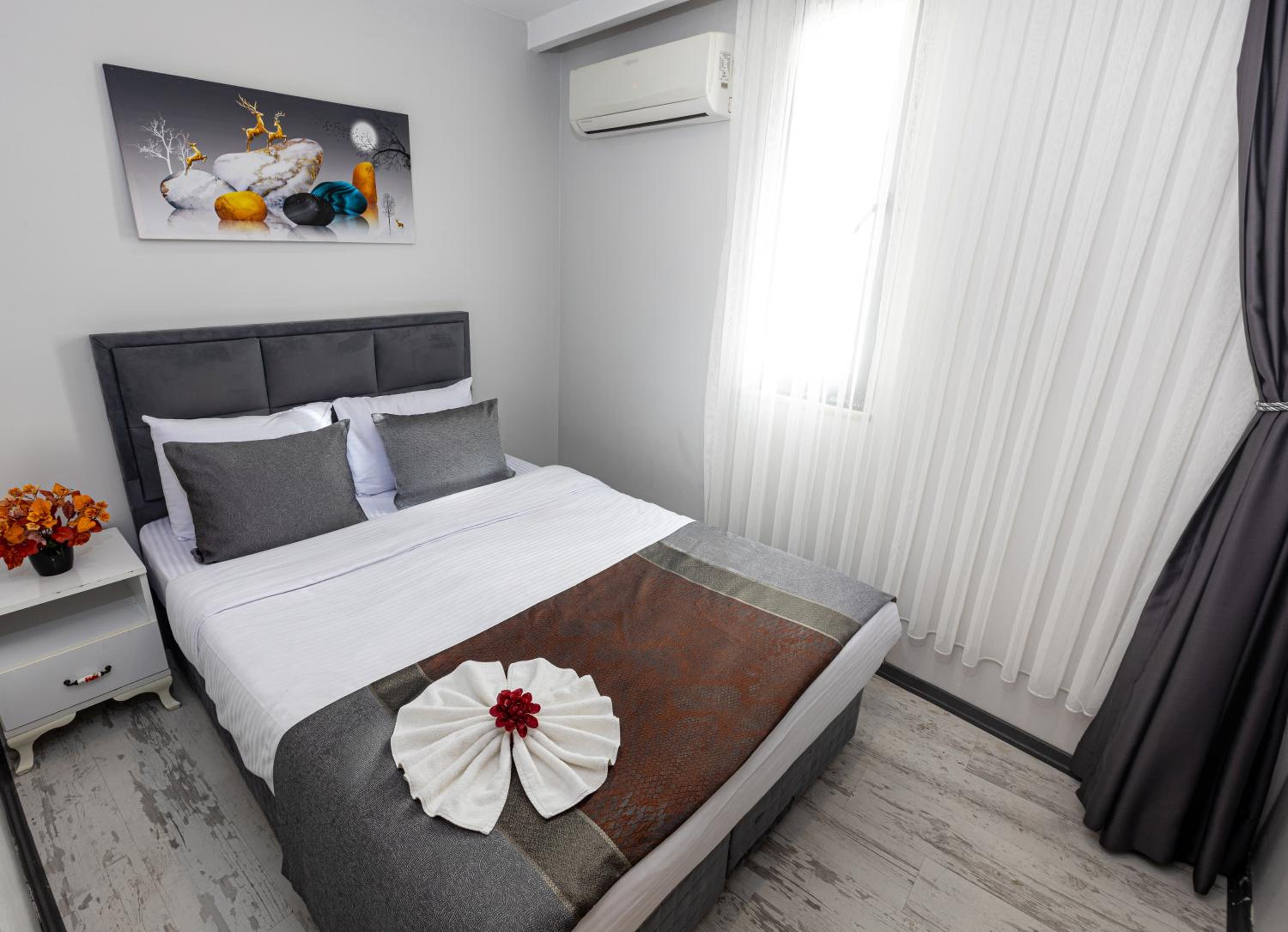 APOLLO HOTEL & APARTMENtS - Image 44