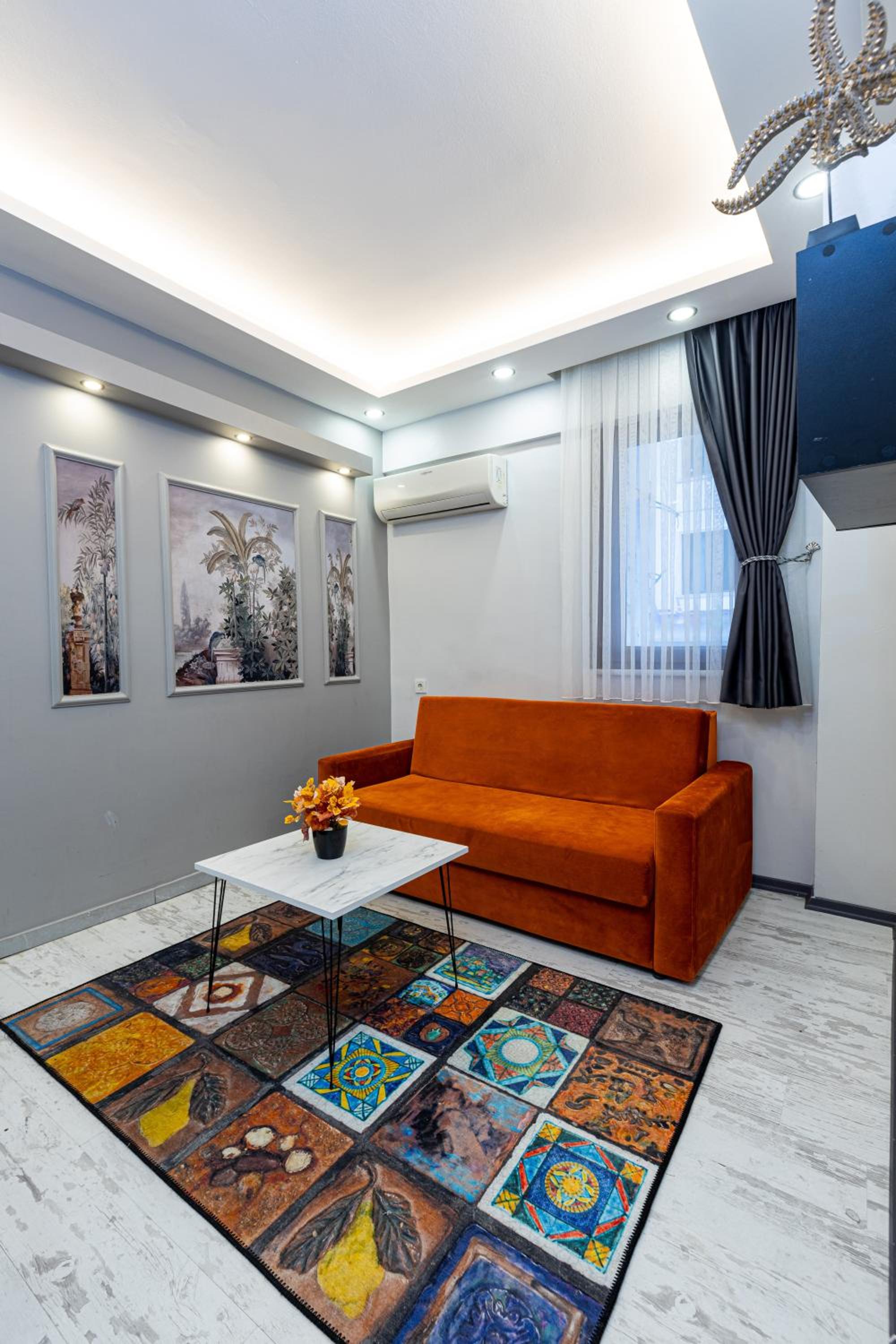 APOLLO HOTEL & APARTMENtS - Image 55