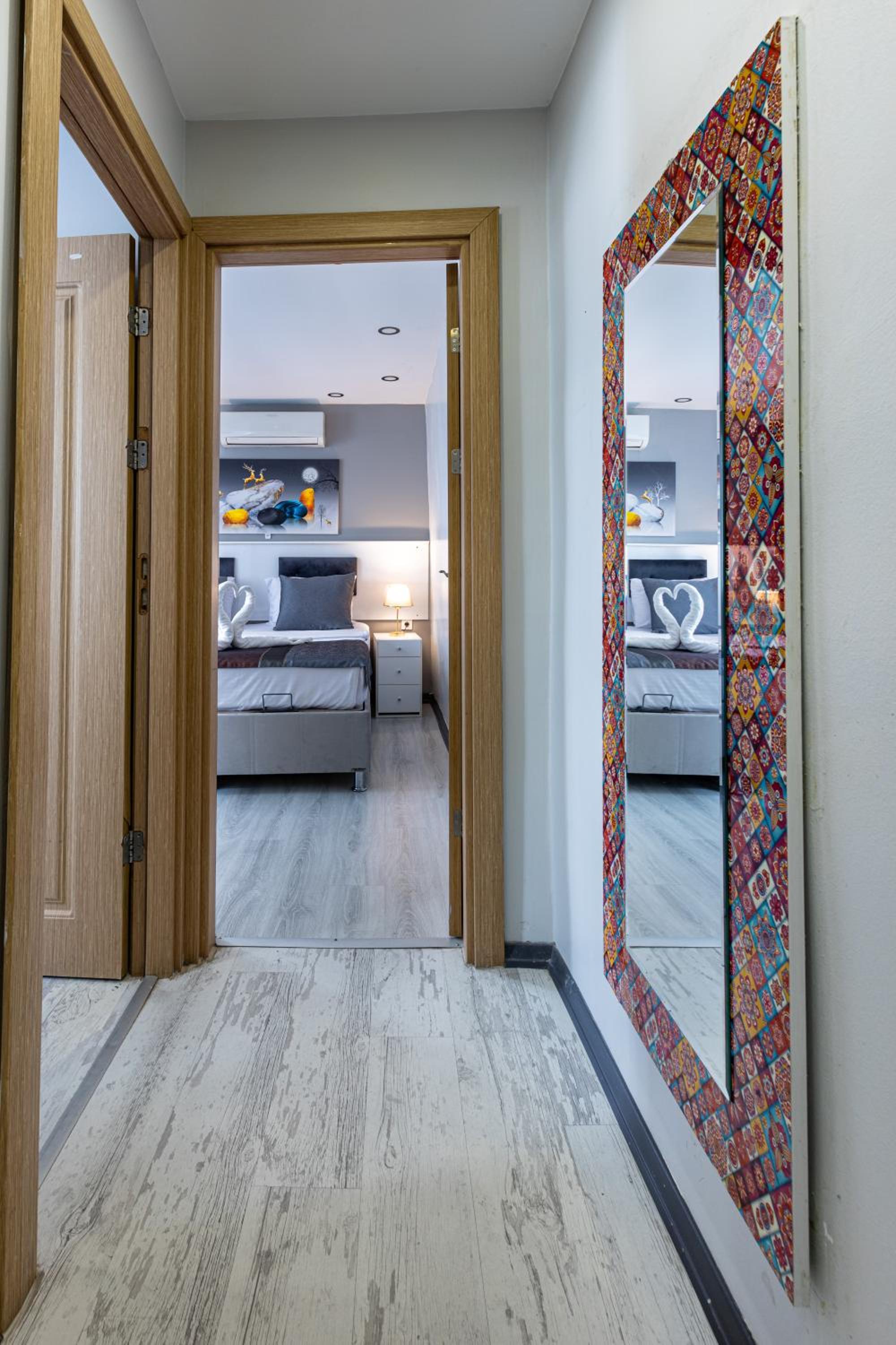 APOLLO HOTEL & APARTMENtS - Image 57