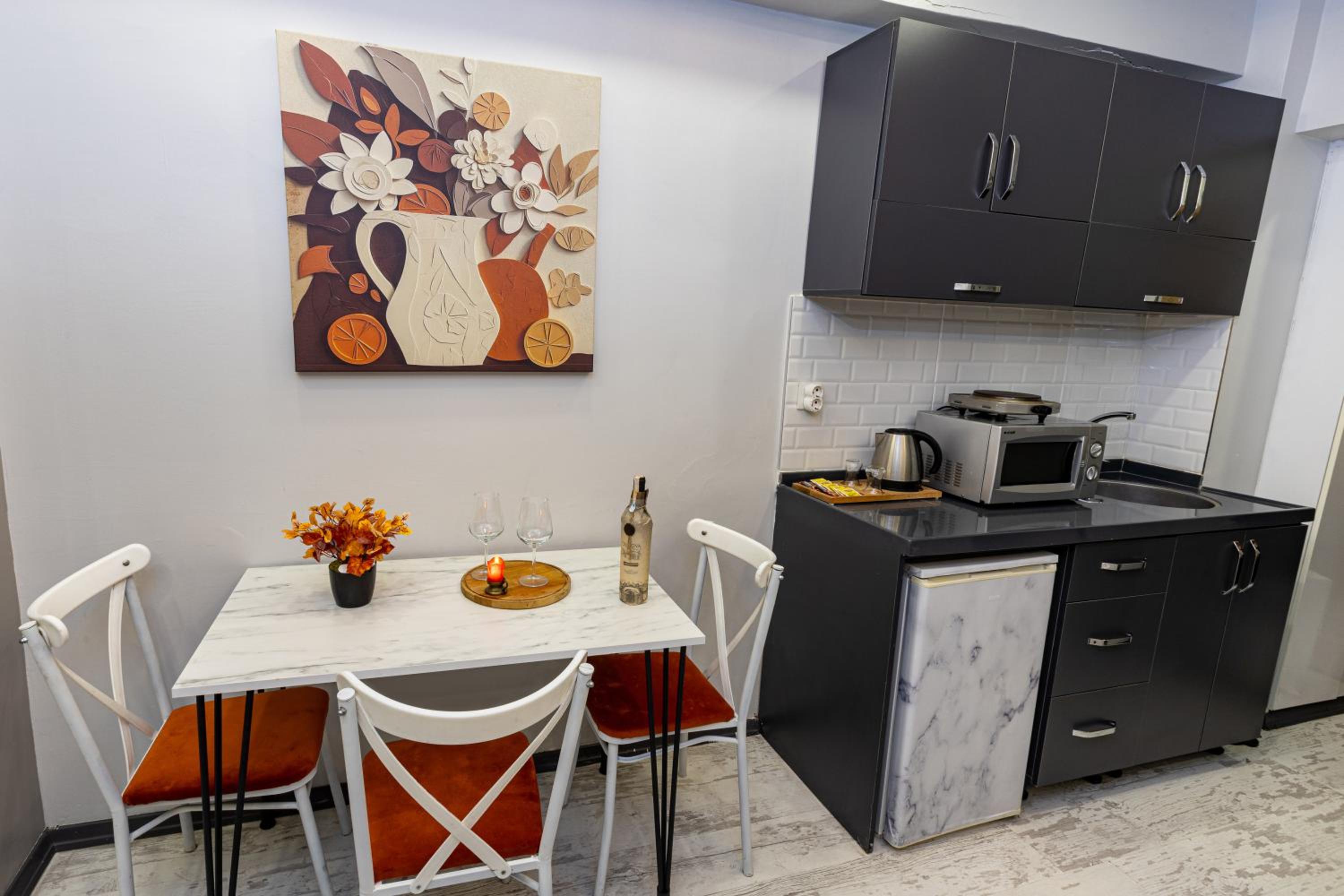 APOLLO HOTEL & APARTMENtS - Image 58