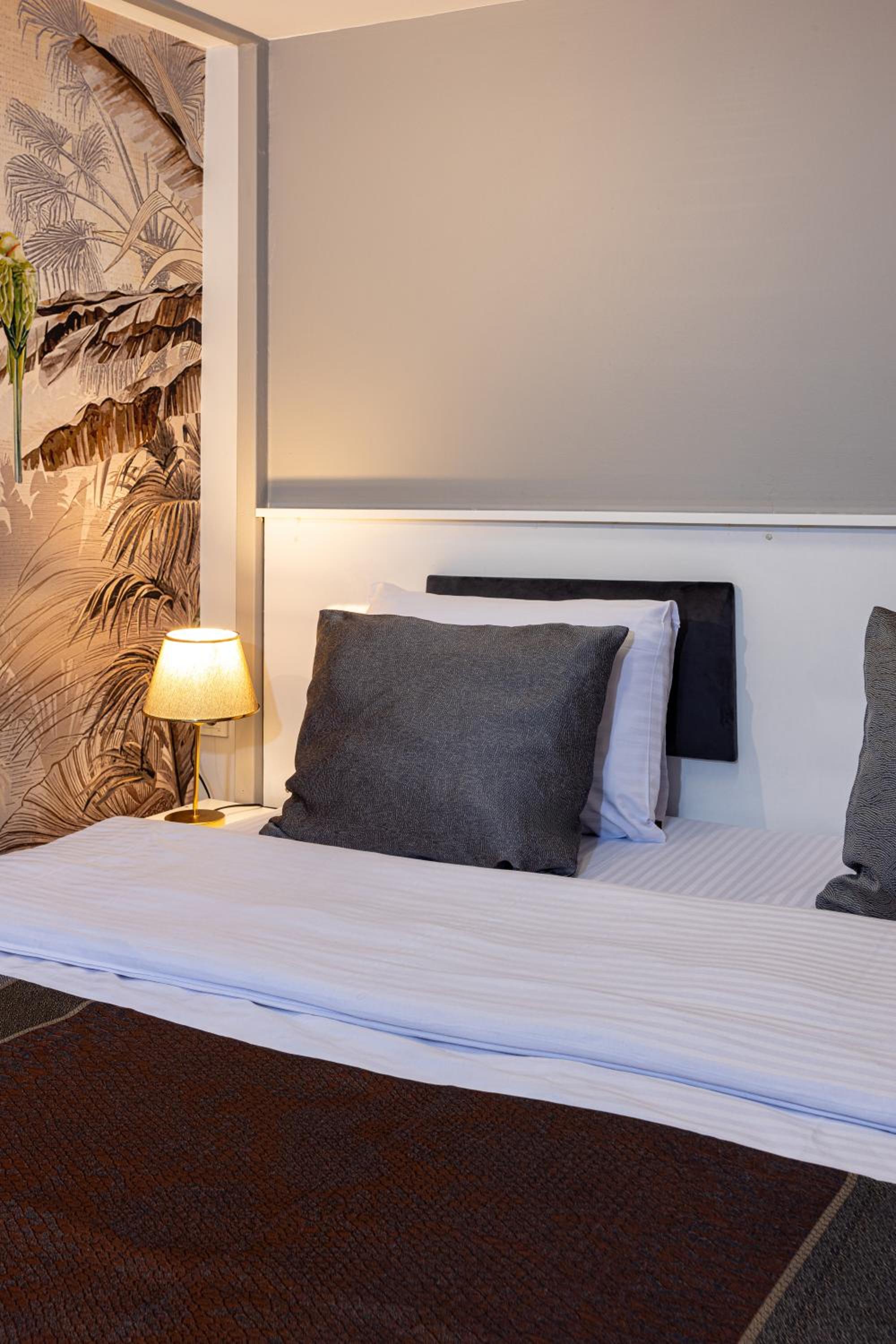 APOLLO HOTEL & APARTMENtS - Image 9