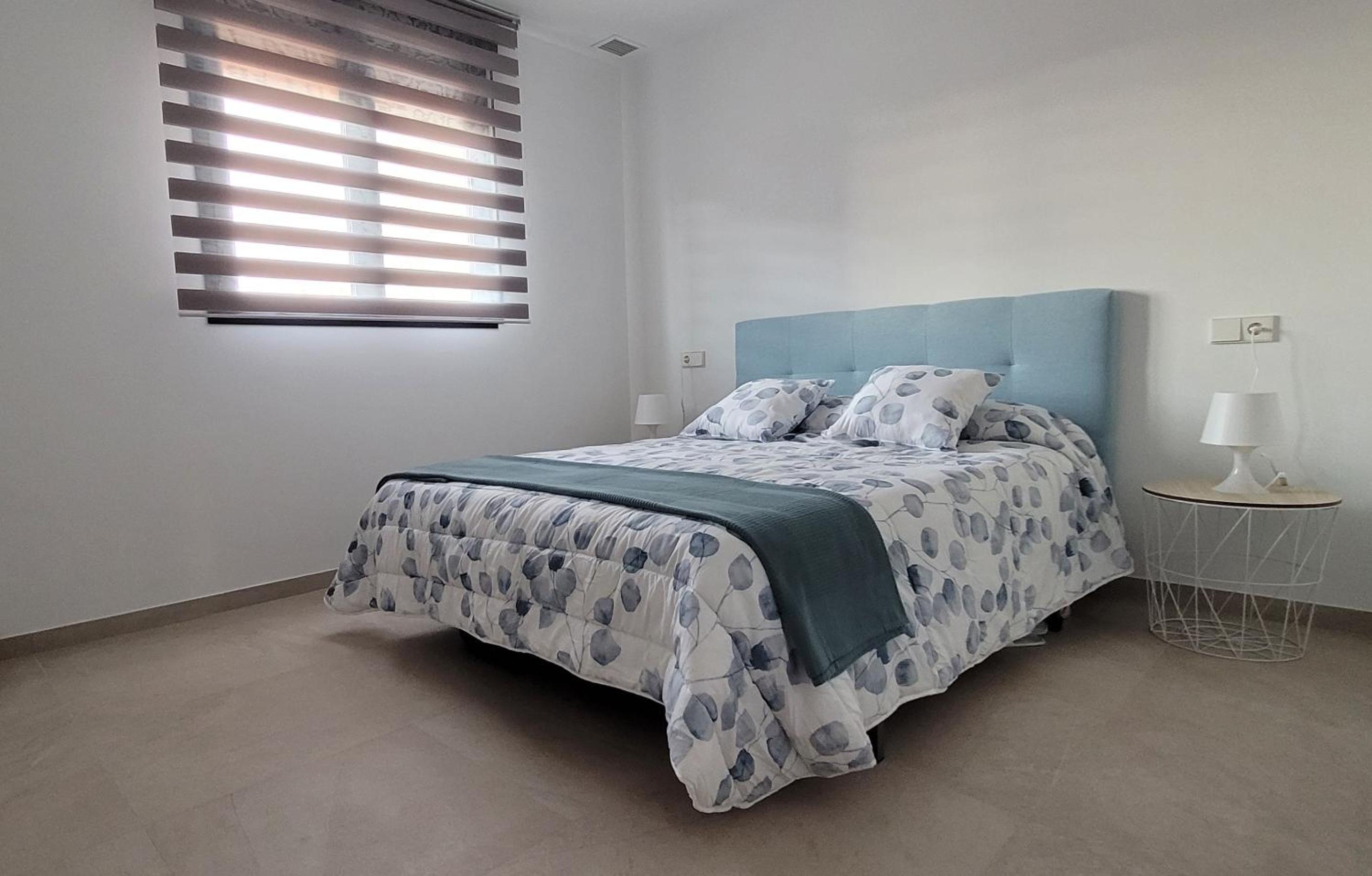 Playa de Gandía Apartamento El álamo