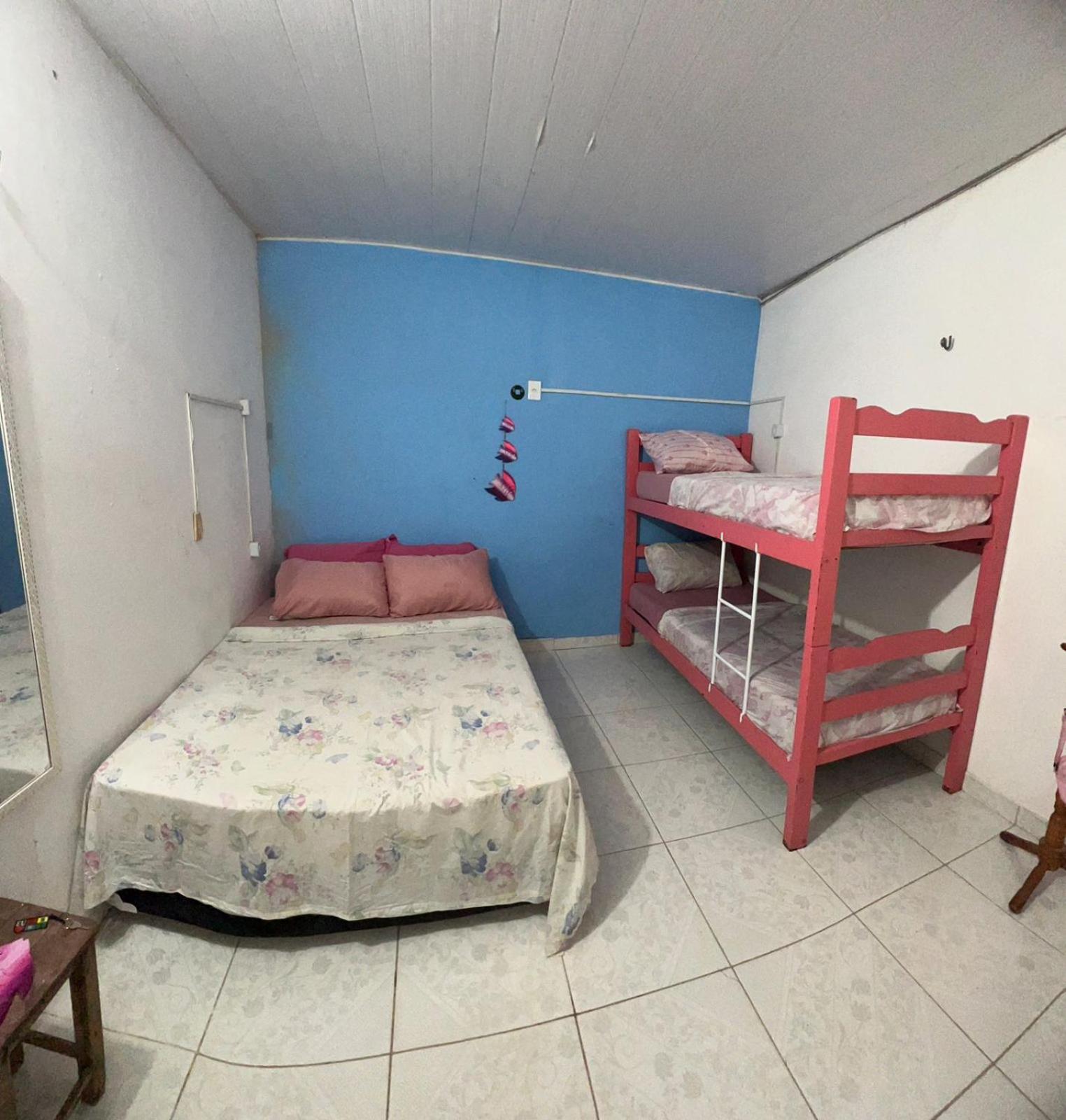 Frida Hostel view 2