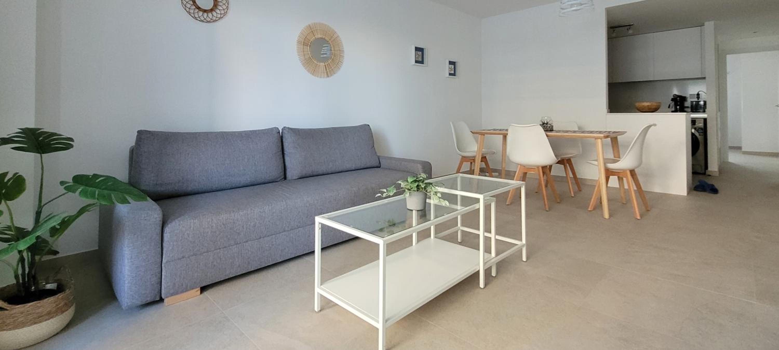 Playa de Gandía Apartamento El álamo
