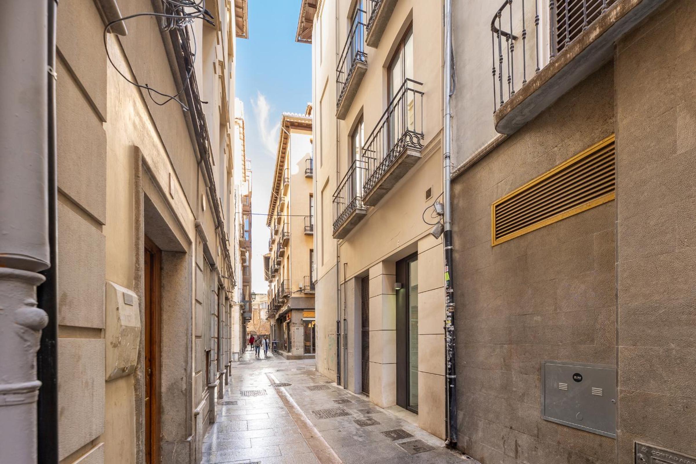 LA CATOLICA GUEST HOUSE