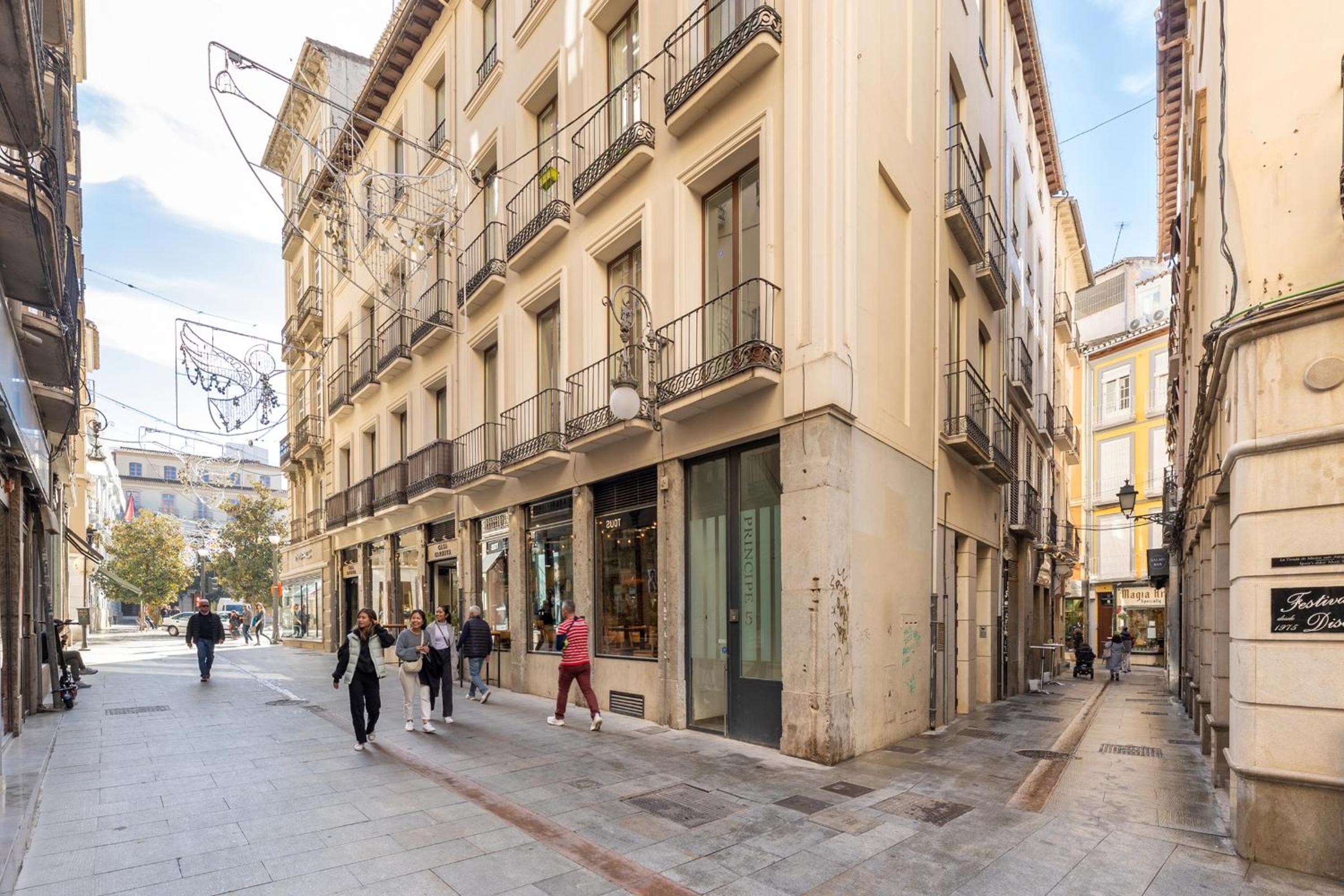 LA CATOLICA GUEST HOUSE
