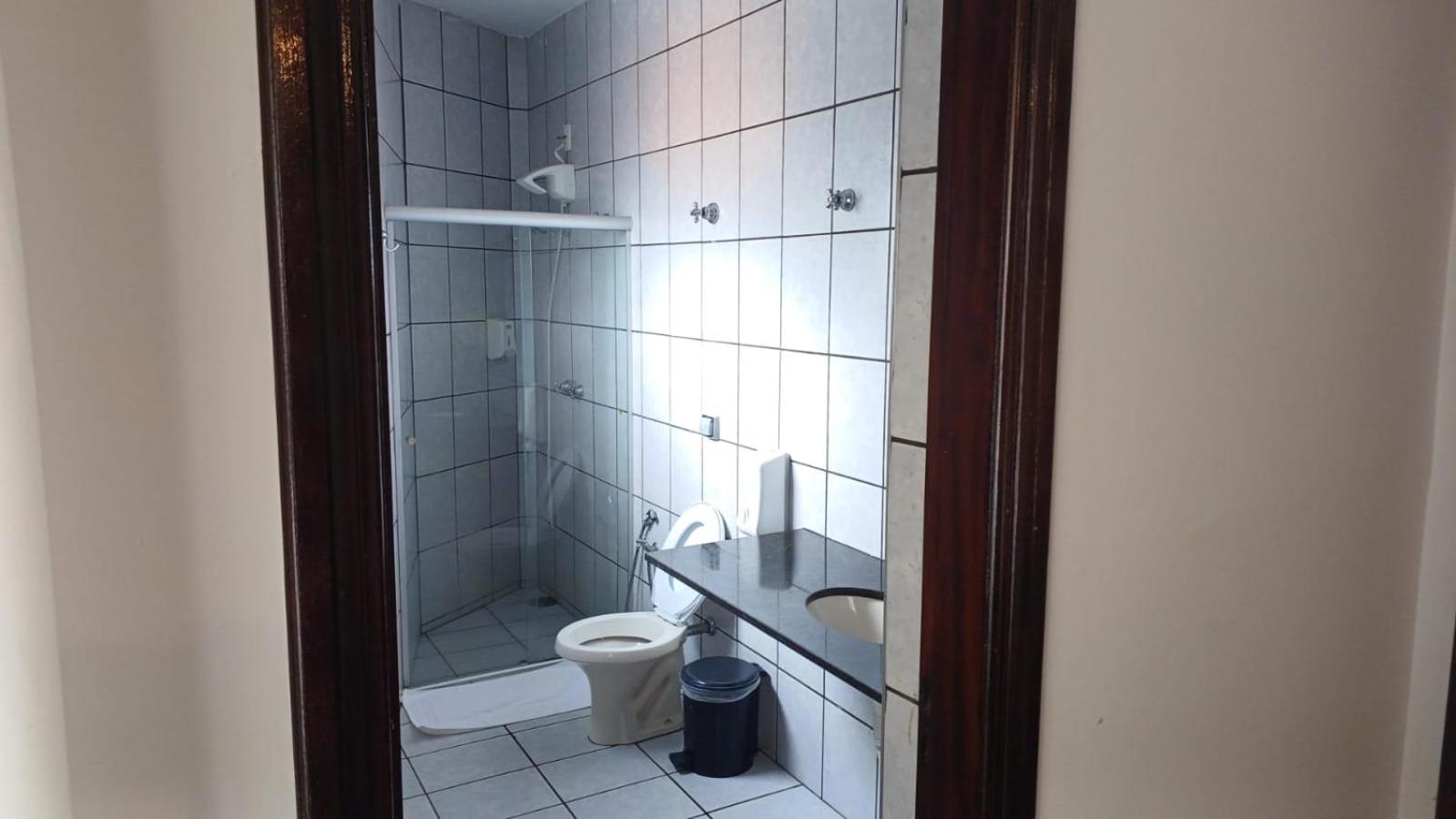 Victoria Hotel - Campanha - MG