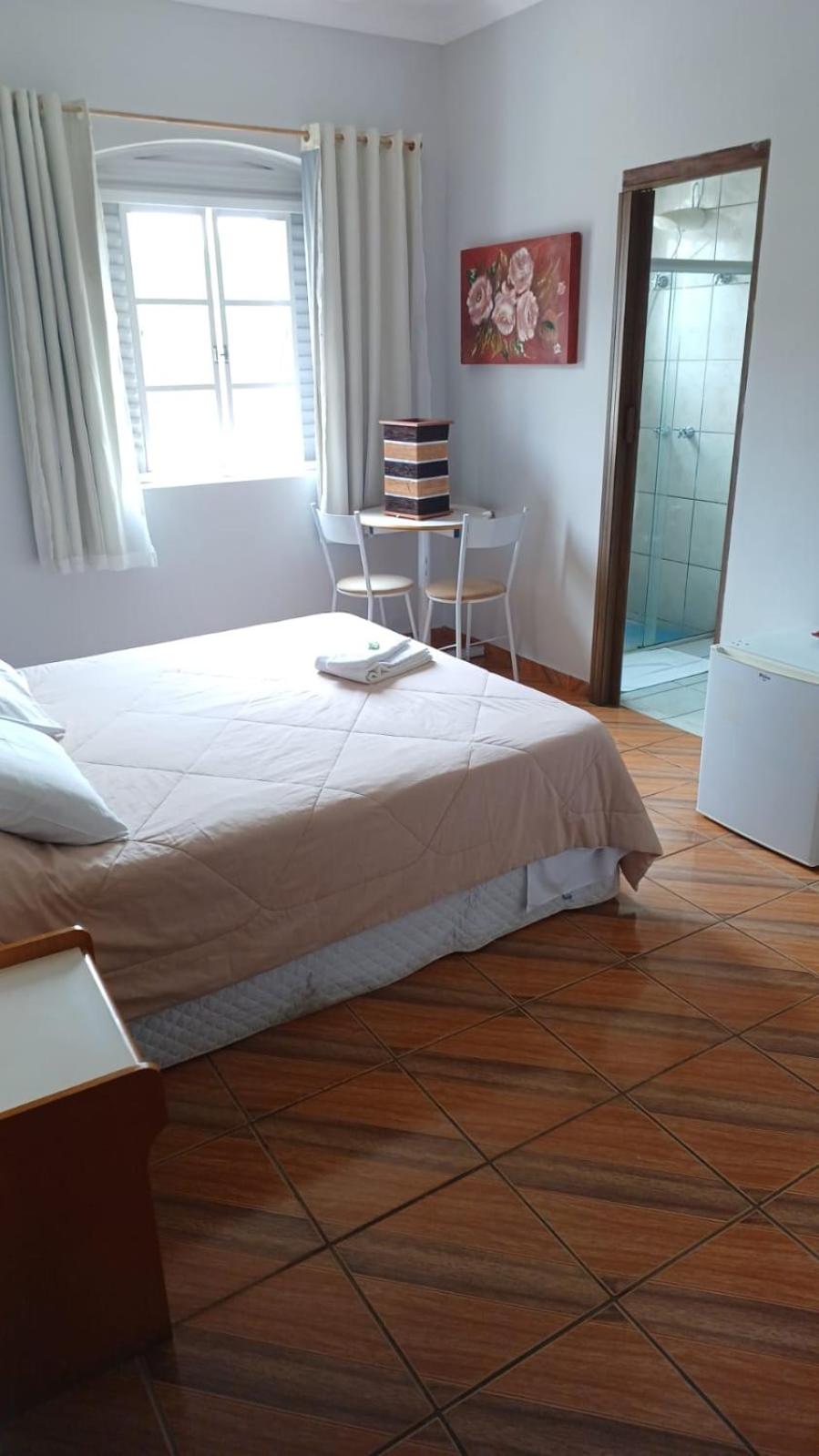 Victoria Hotel - Campanha - MG
