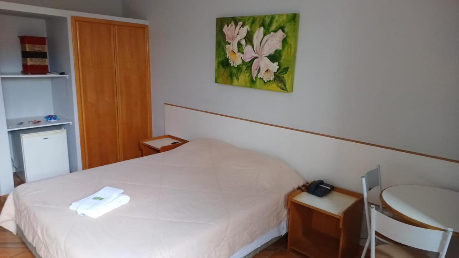 Victoria Hotel - Campanha - MG